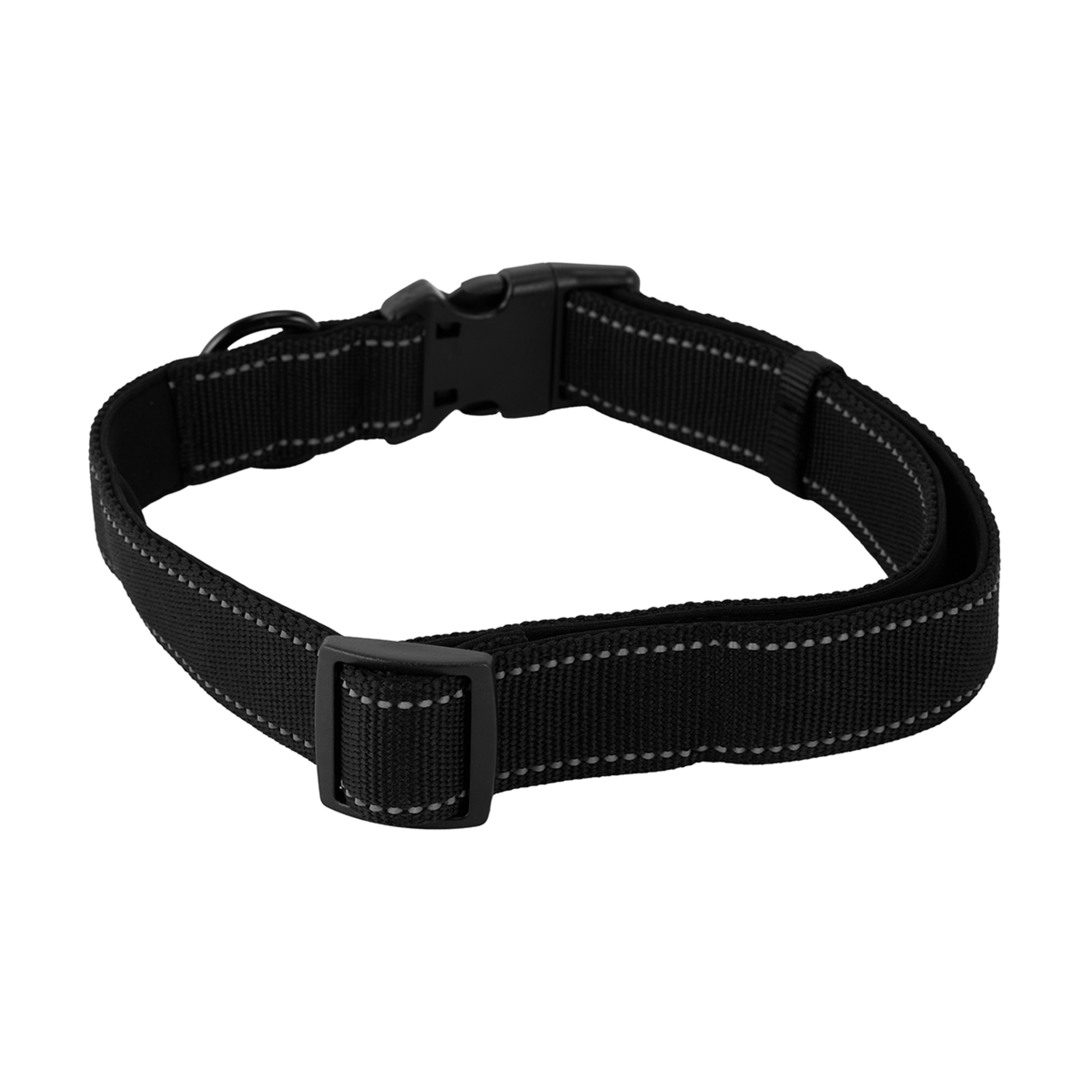 Dog Collar Reflective Extra Large Kmart