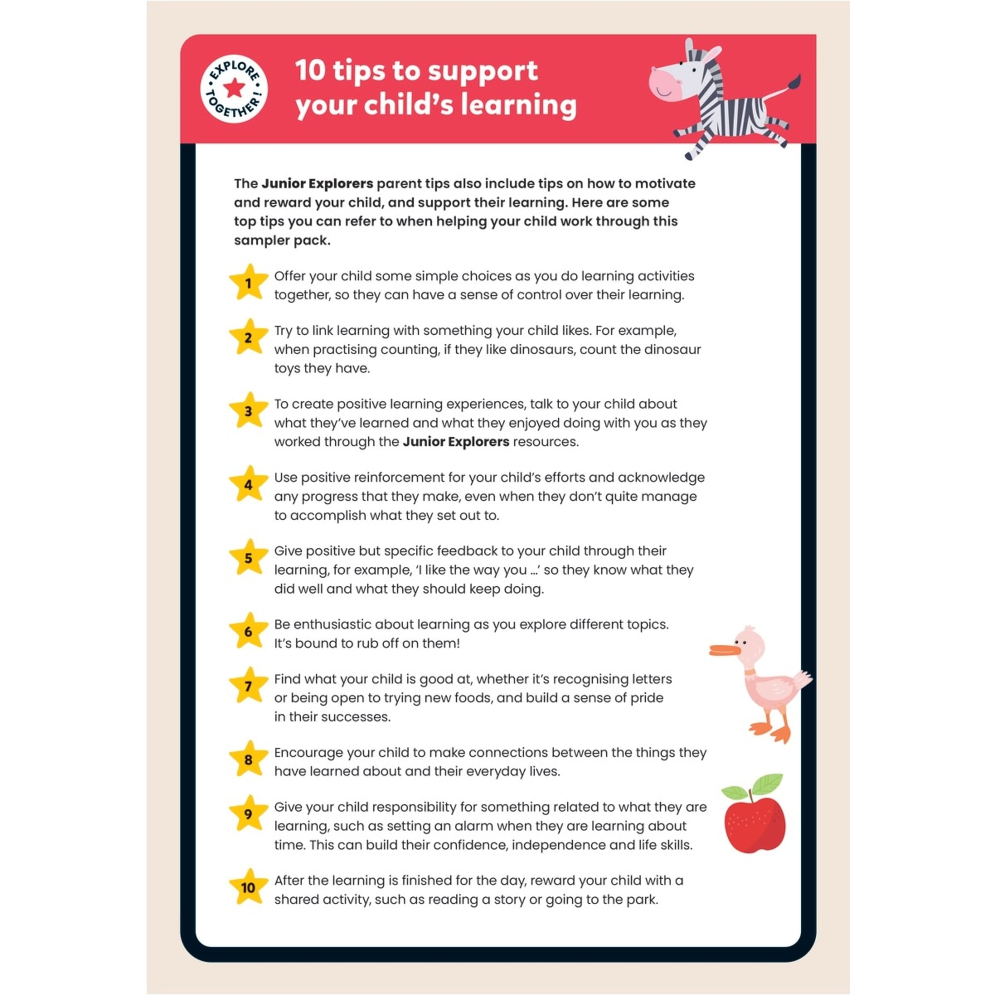 Slide & Learn Flash Cards Feelings Kmart