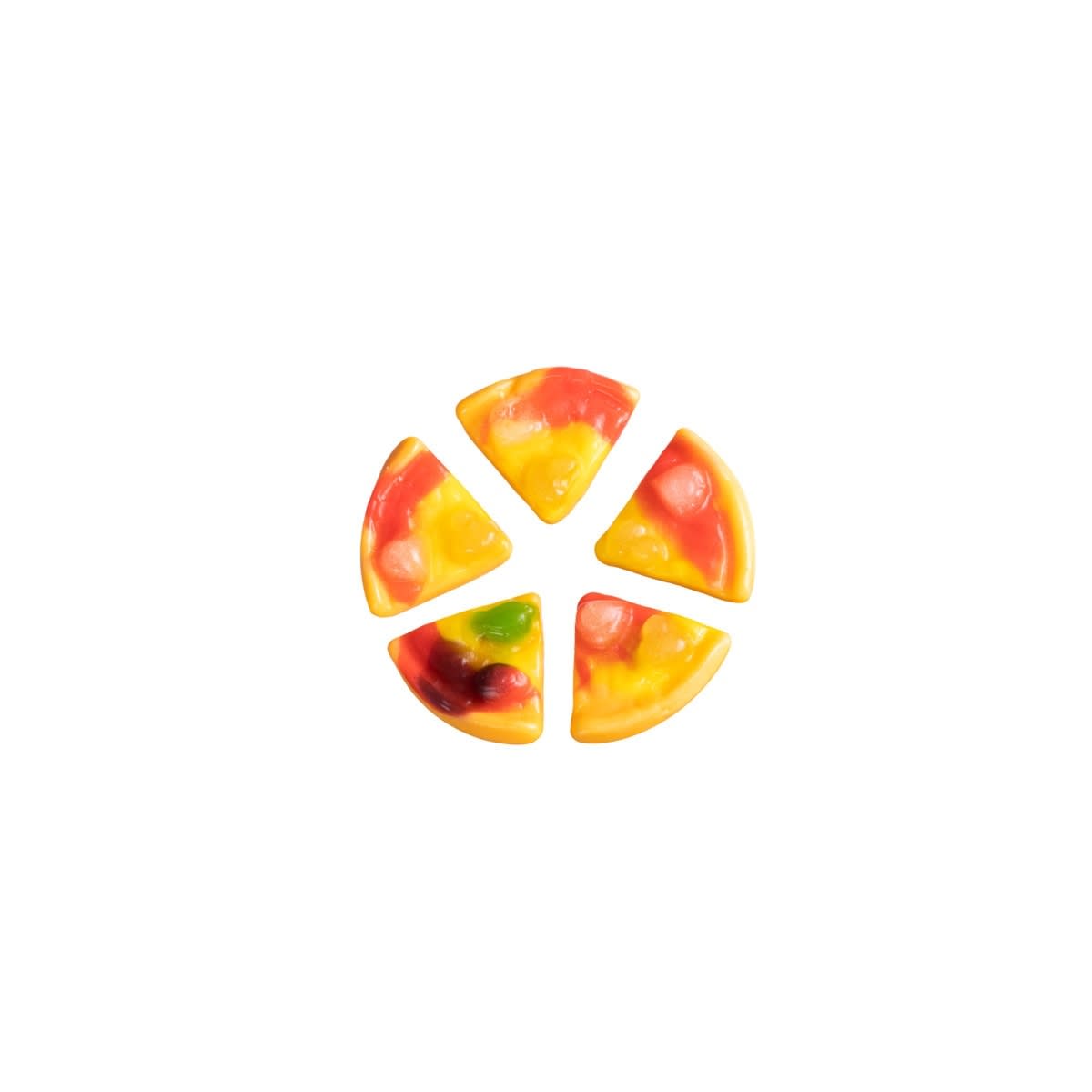 Trolli Gummi Lunch 77g Kmart