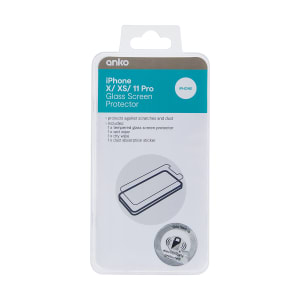iphone se glass screen protector kmart