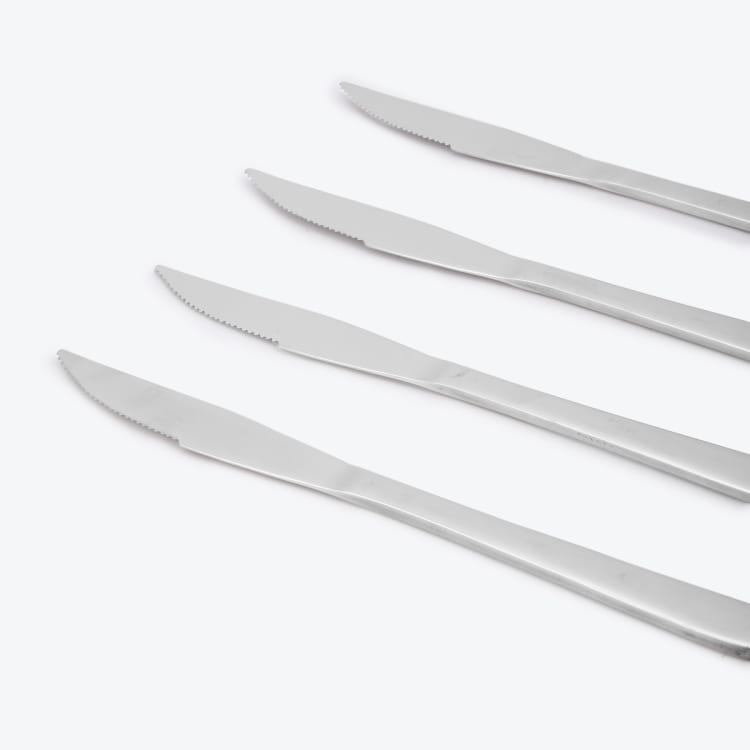 Set of 4 Hawthorne Steak Knives Kmart