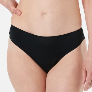 $5/mo - Finance  Essentials Women's Cotton Bikini Brief Underwear  (Available in Plus Size), Multipacks