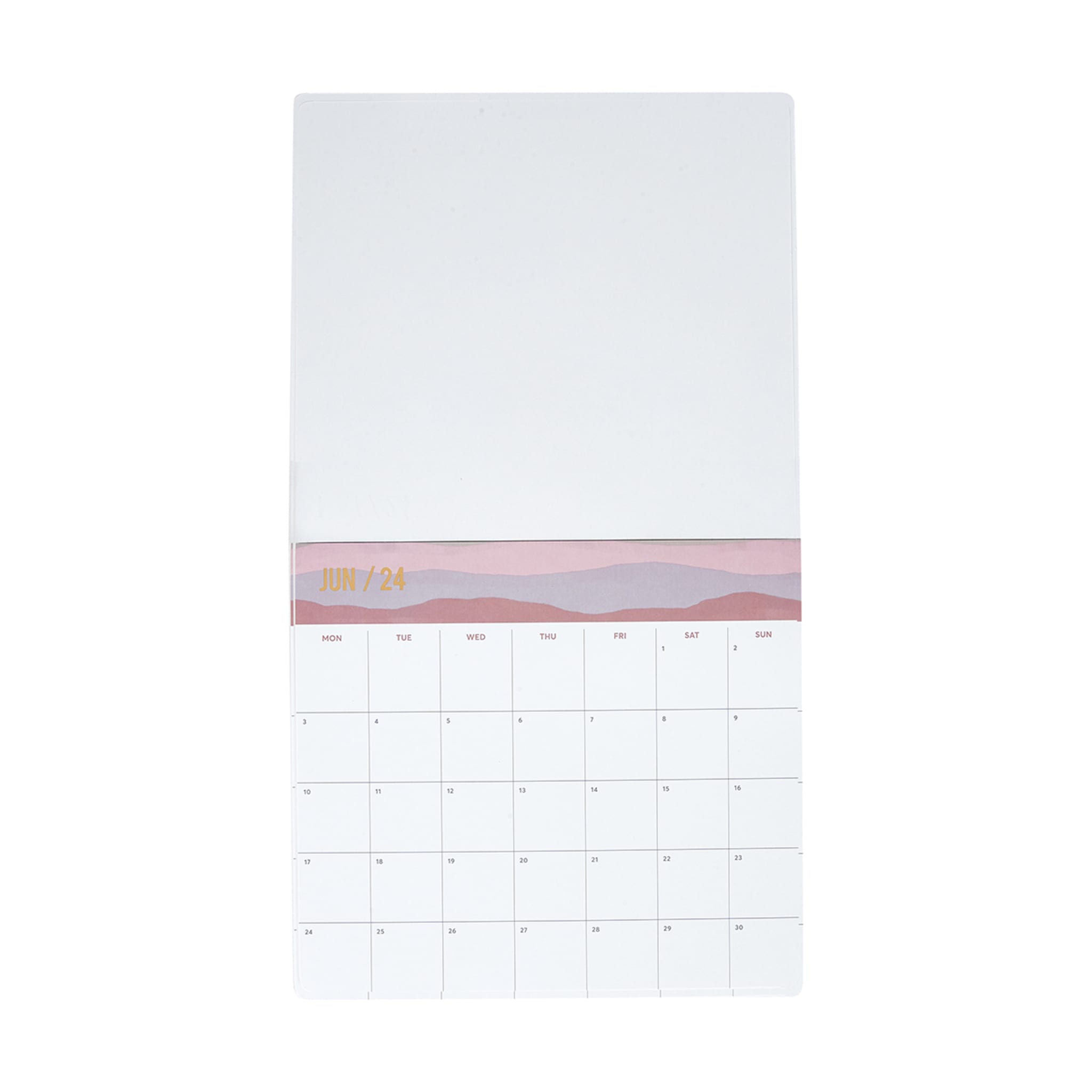 2024 Calendar Kmart