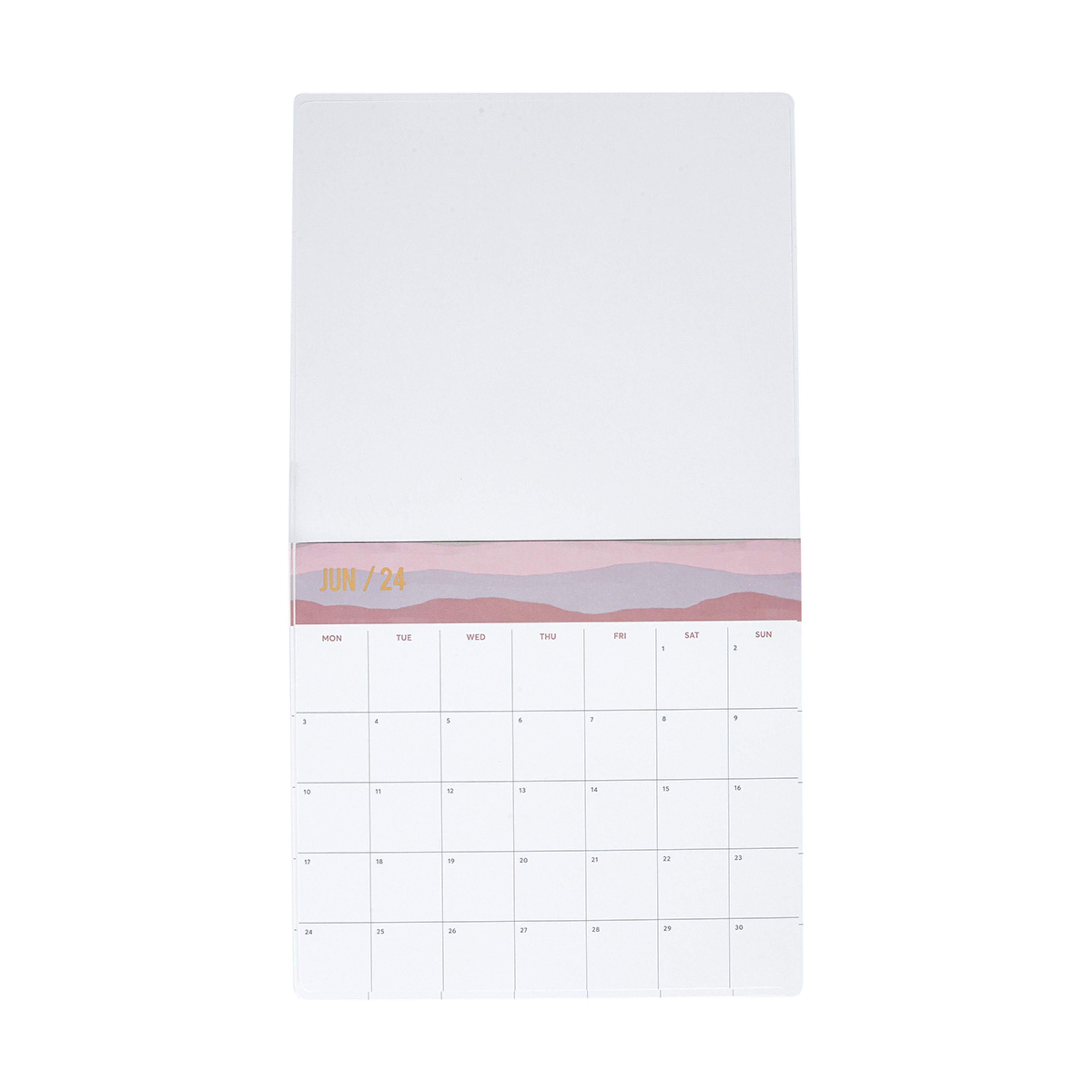 2024 Calendar Kmart