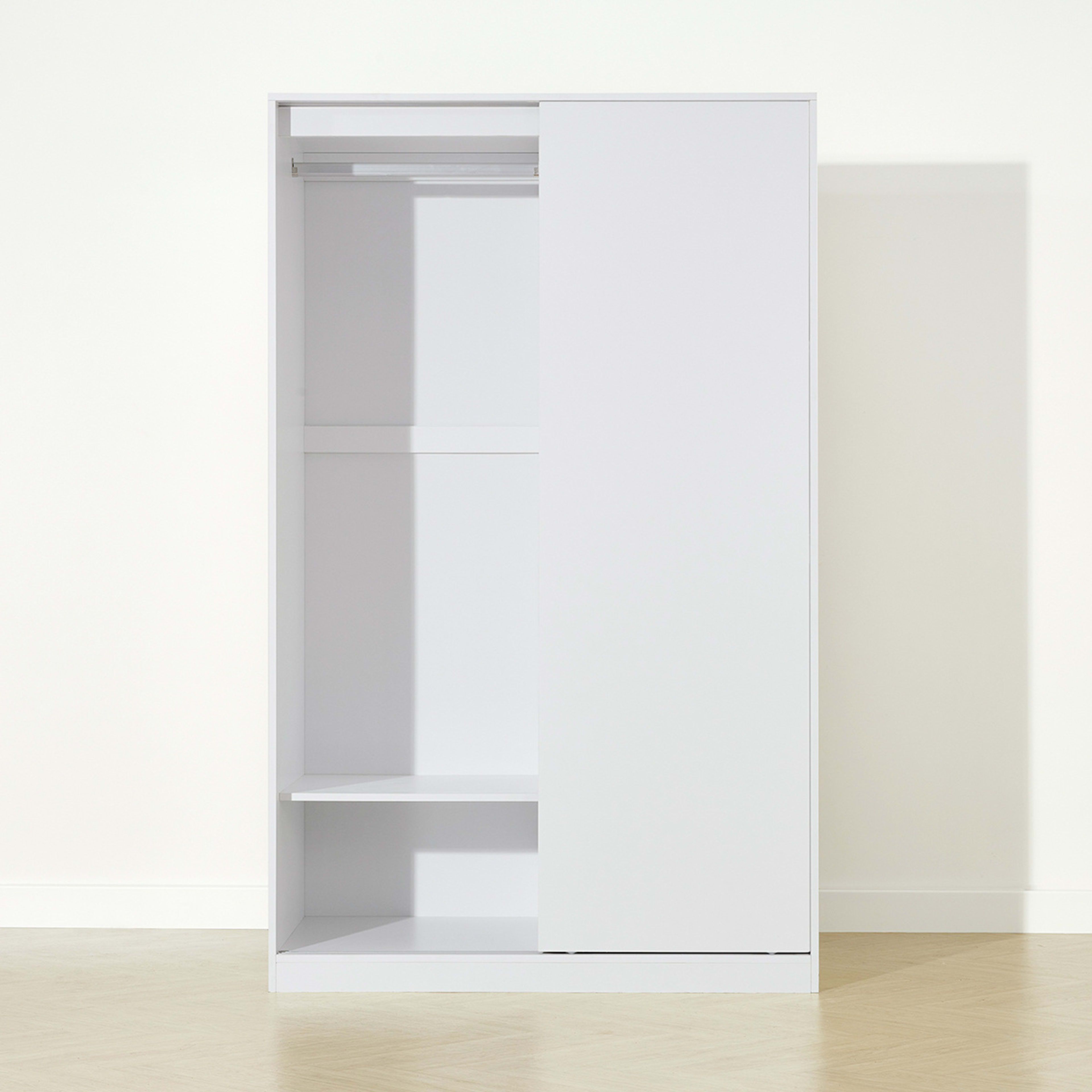 Sliding Door Wardrobe Kmart
