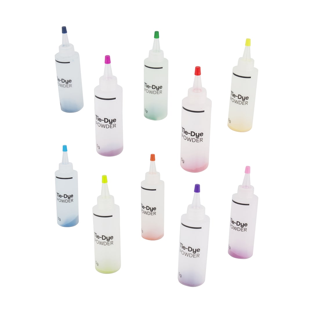 Tie Dye Kit Assorted Kmart