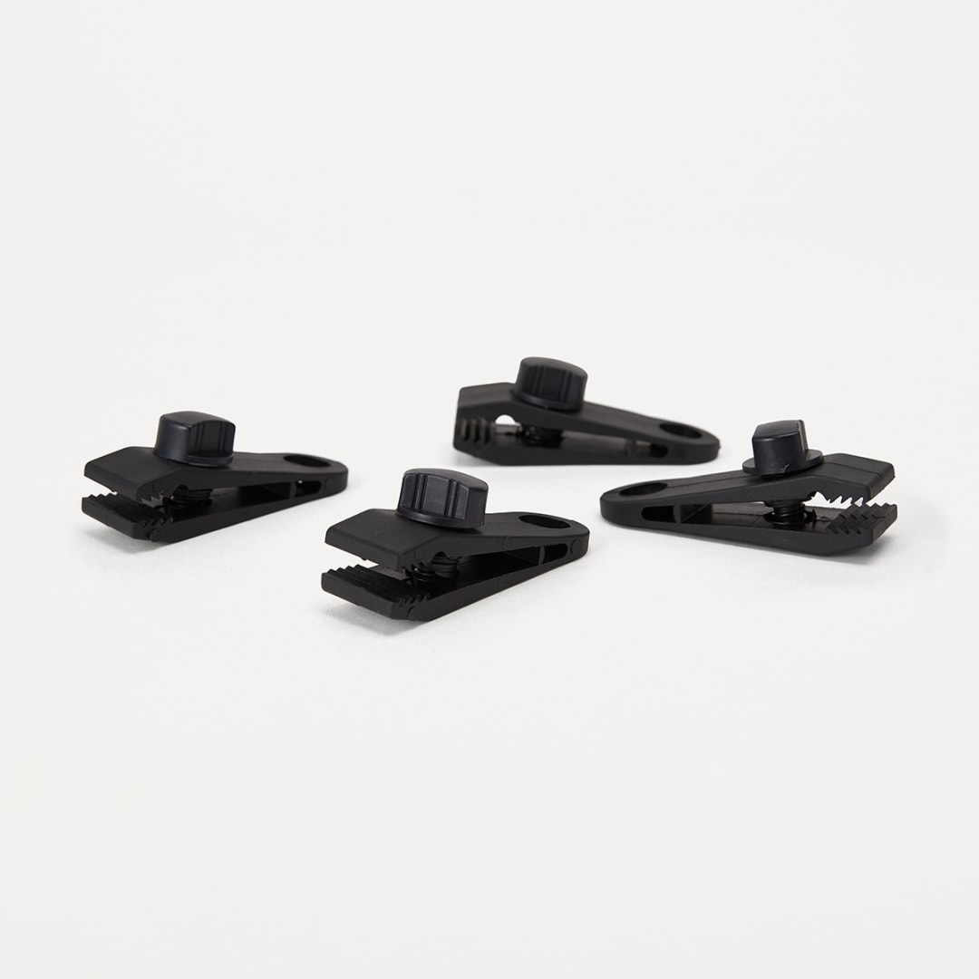 4 Pack Tarp Clips Kmart
