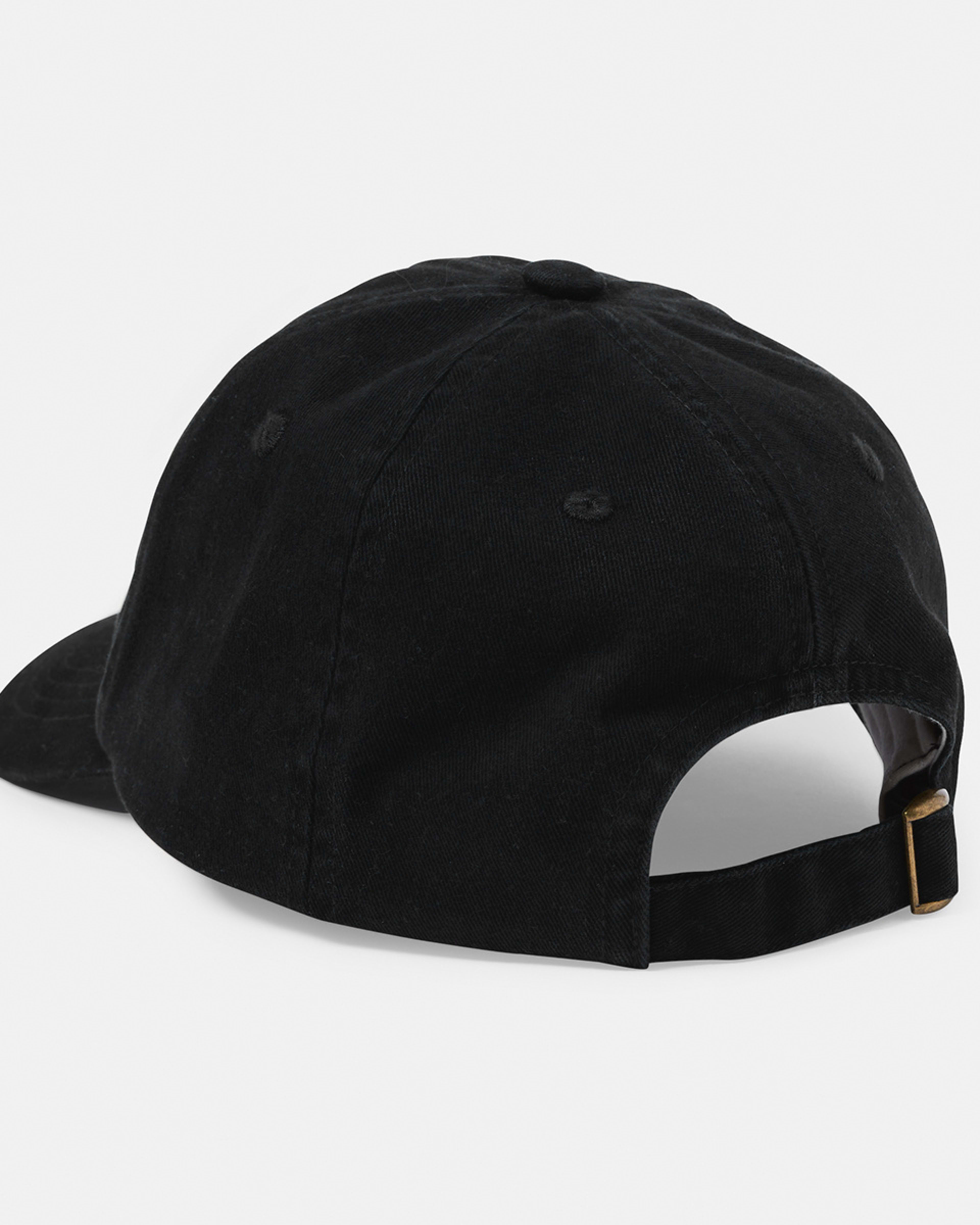 Unstructured Baseball Cap Kmart