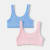 PINK, BLUE