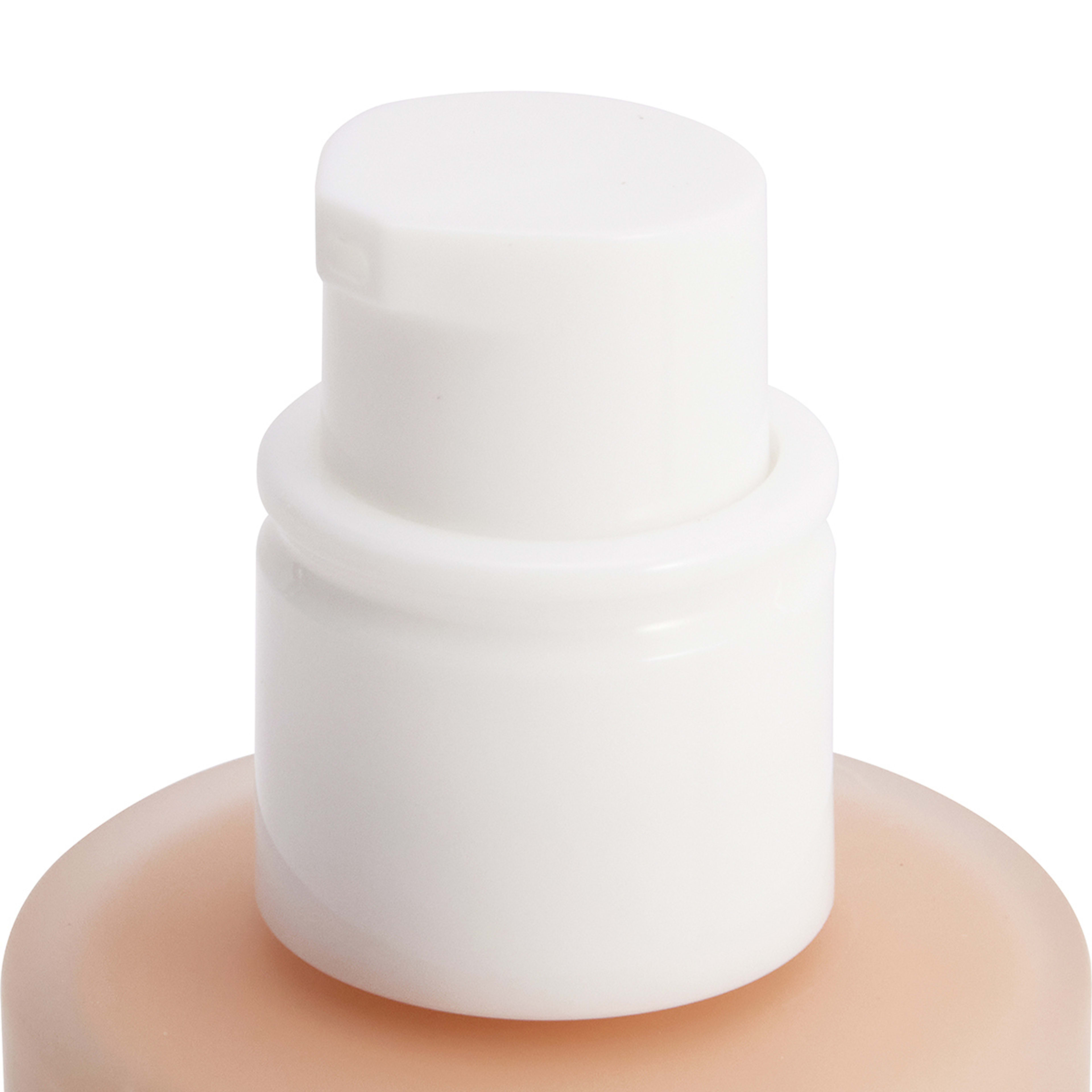 6 OXX Cosmetics Hyaluronic Acid Hydrating Foundation - Sand, 6 of 8