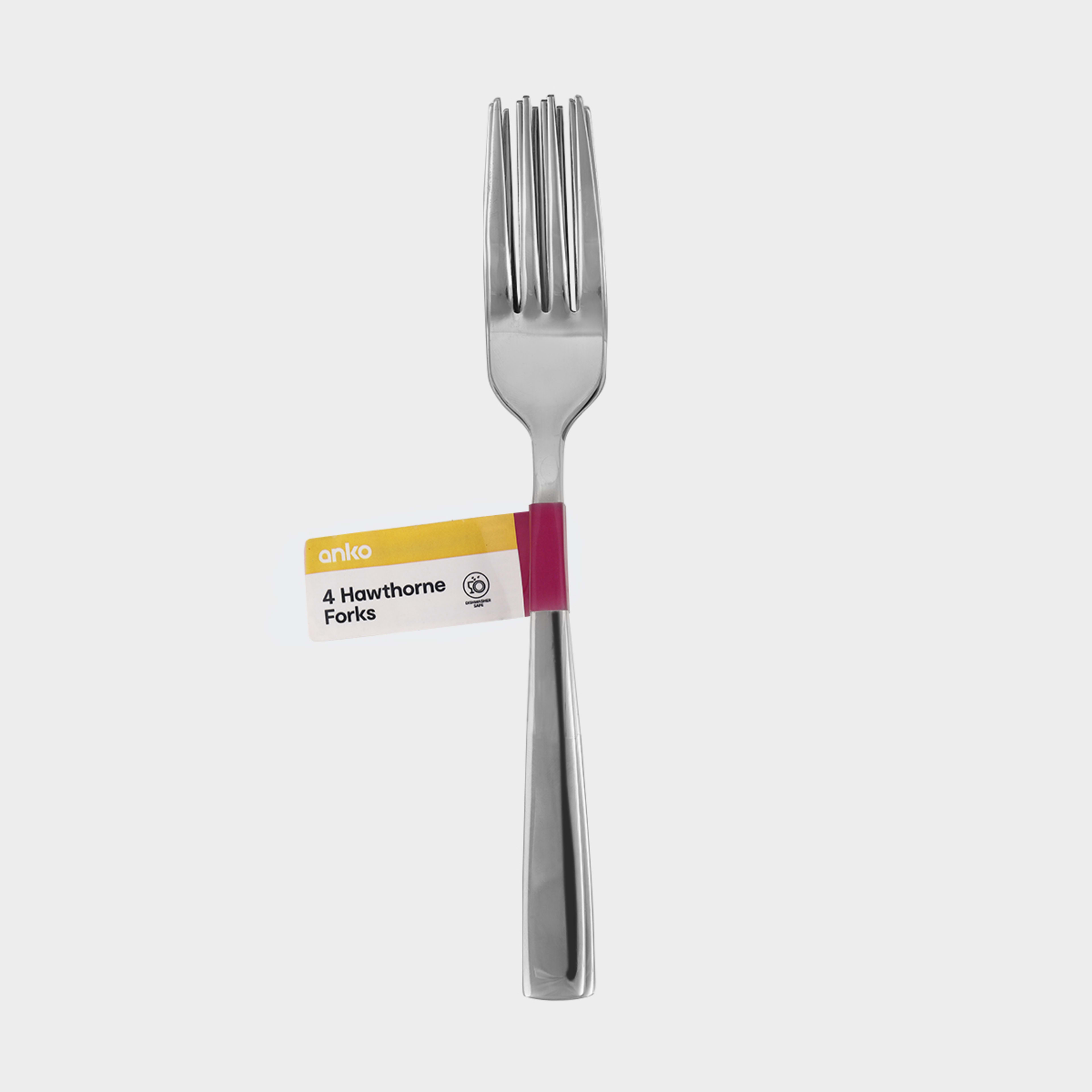 5 Set of 4 Hawthorne Forks, 5 of 5