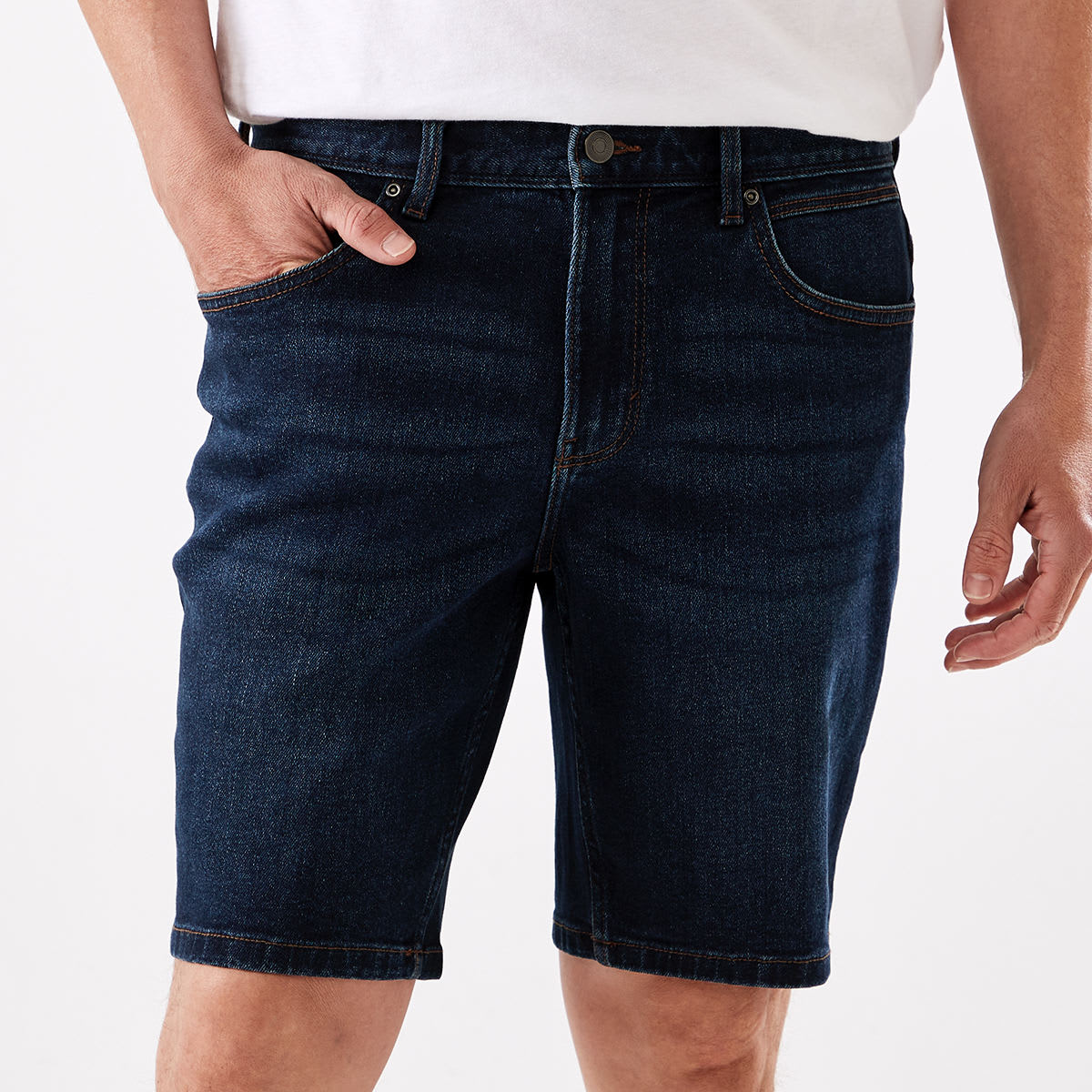 Jean shorts hot sale kmart