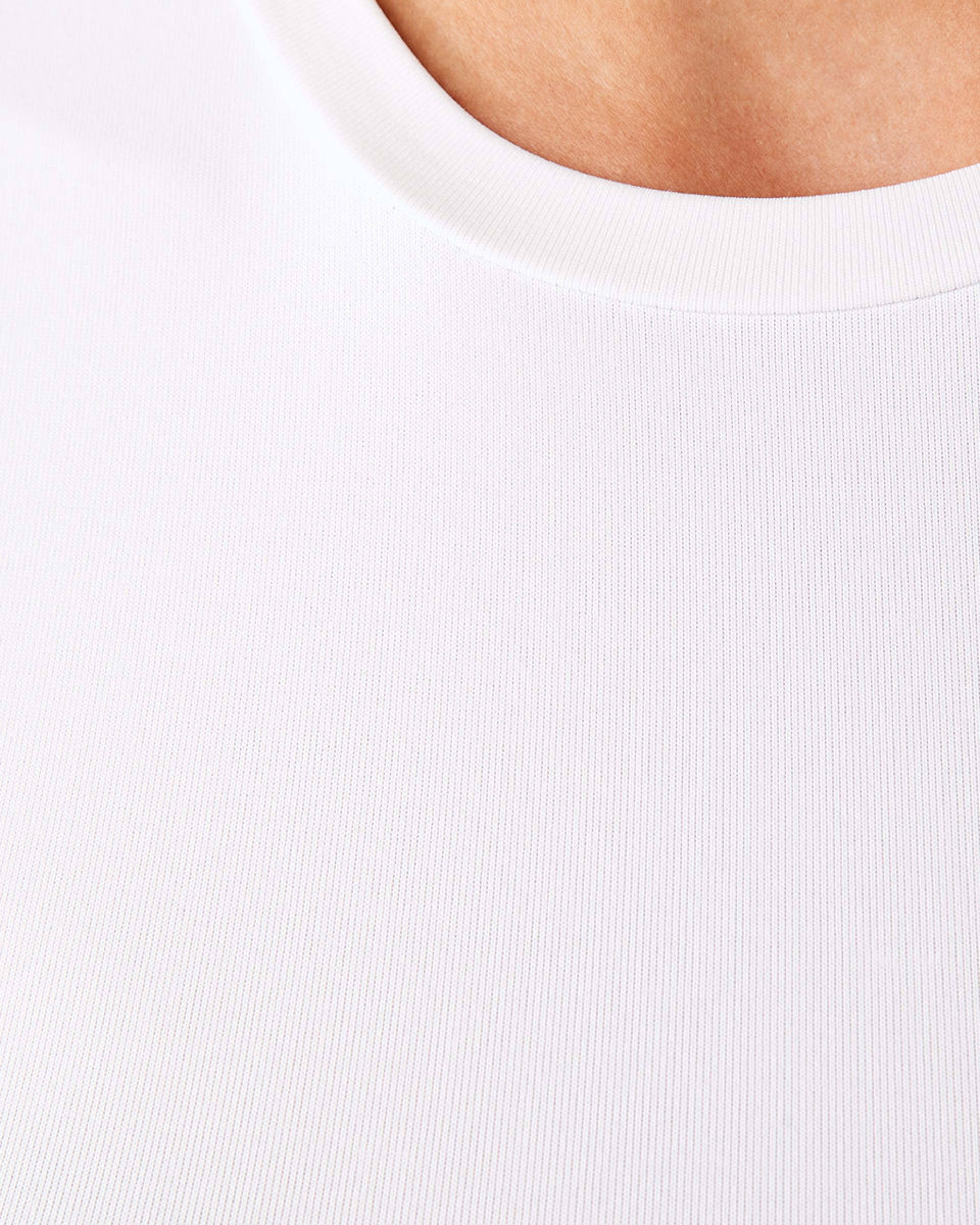 Short Sleeve Luxe T-shirt - Kmart NZ