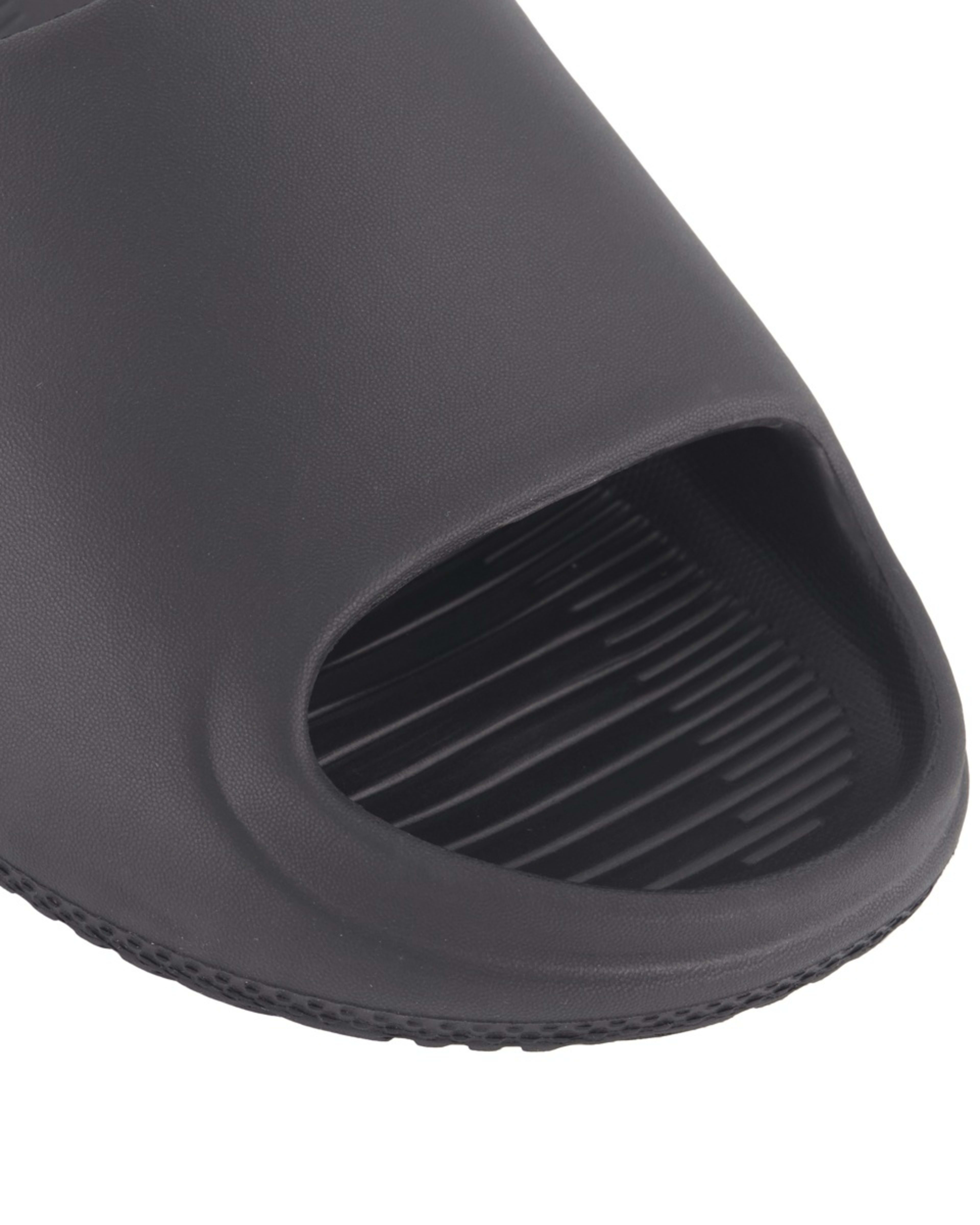 3 Comfort Slides BLACK, 3 of 3