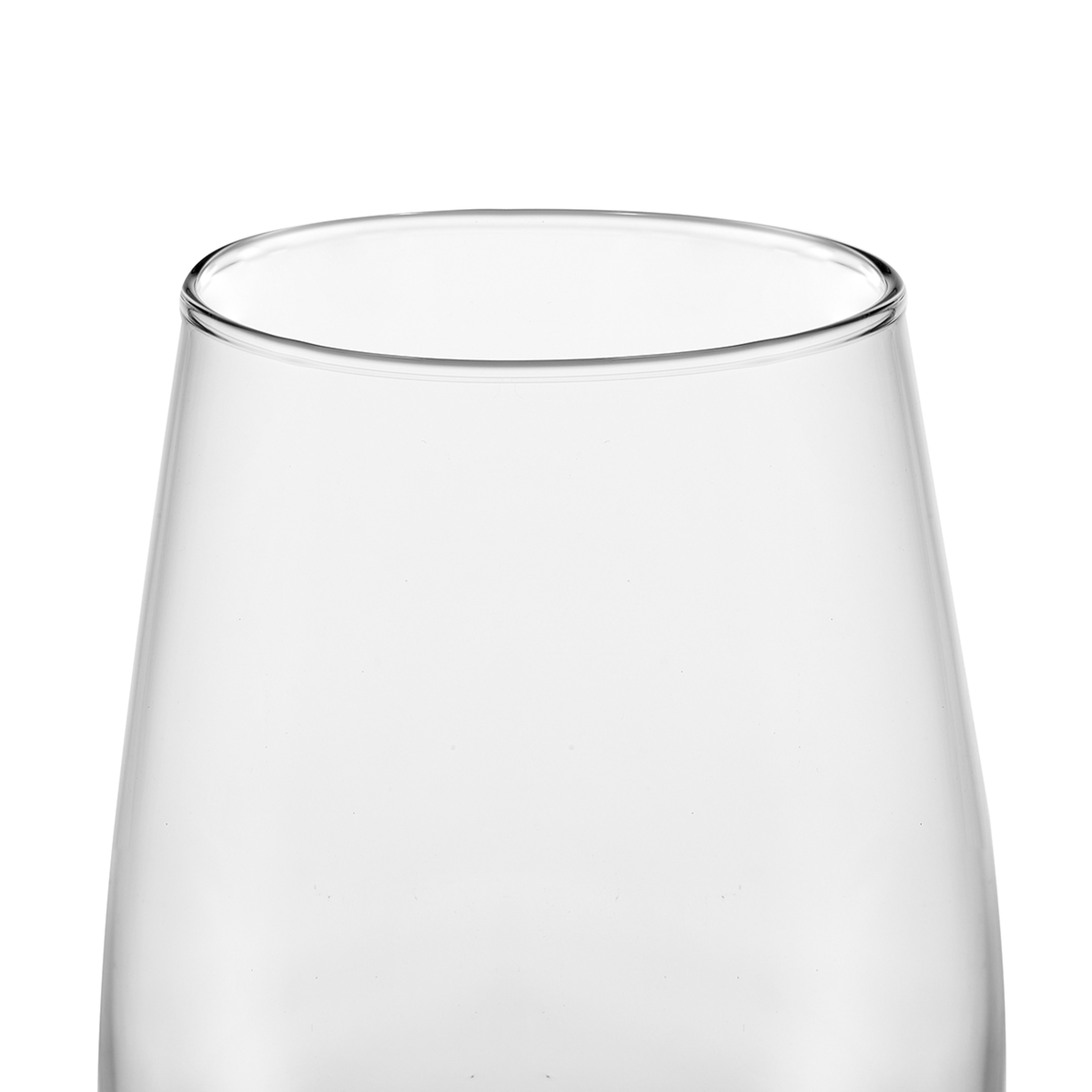 6 Positano Stemless Glasses Kmart