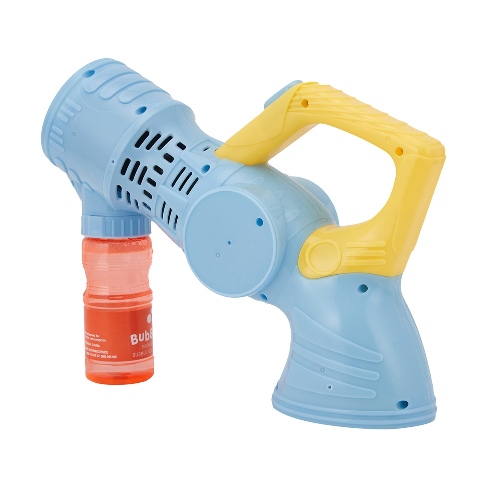 Bubble Leaf Blower Kmart