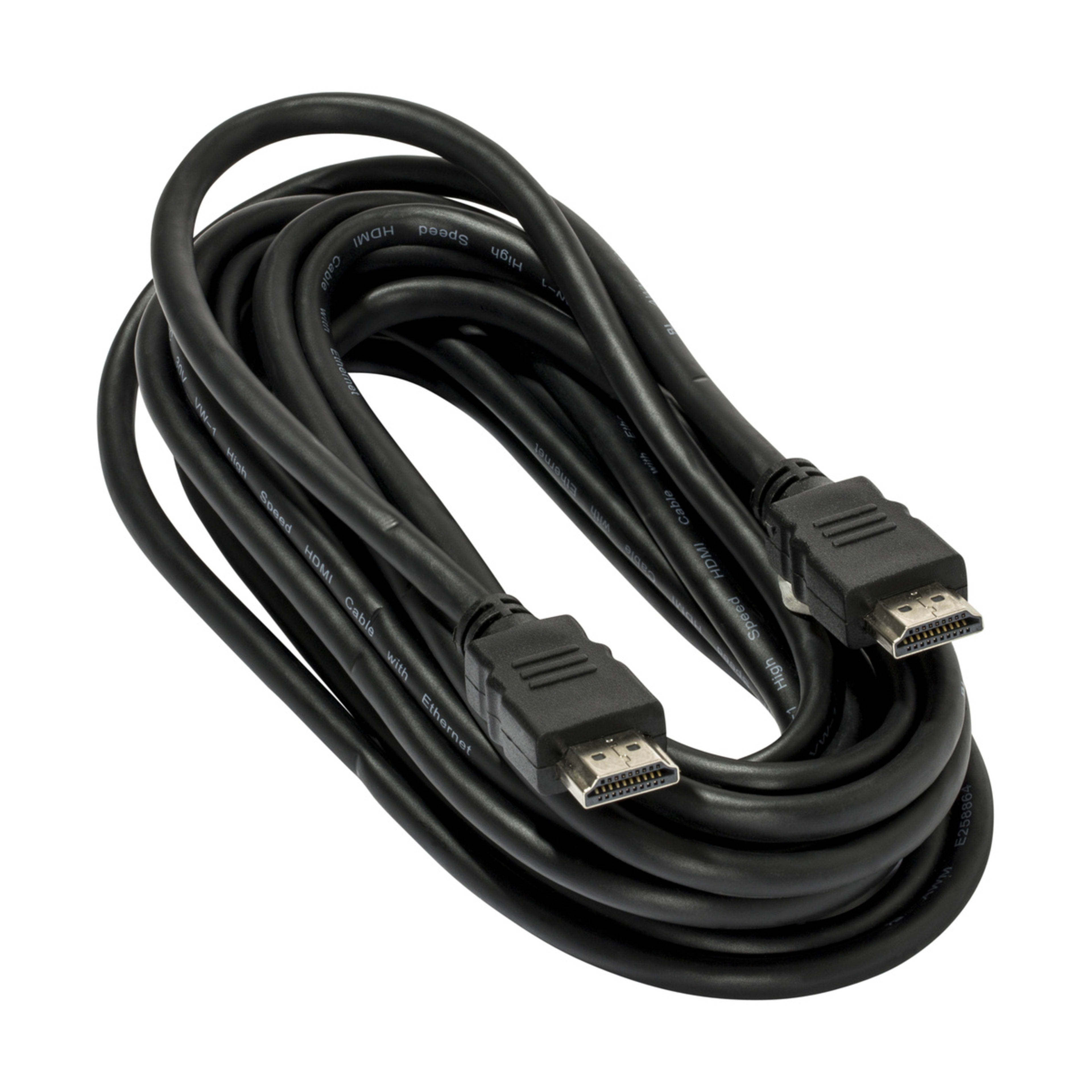 HDMI Cable 5m Kmart