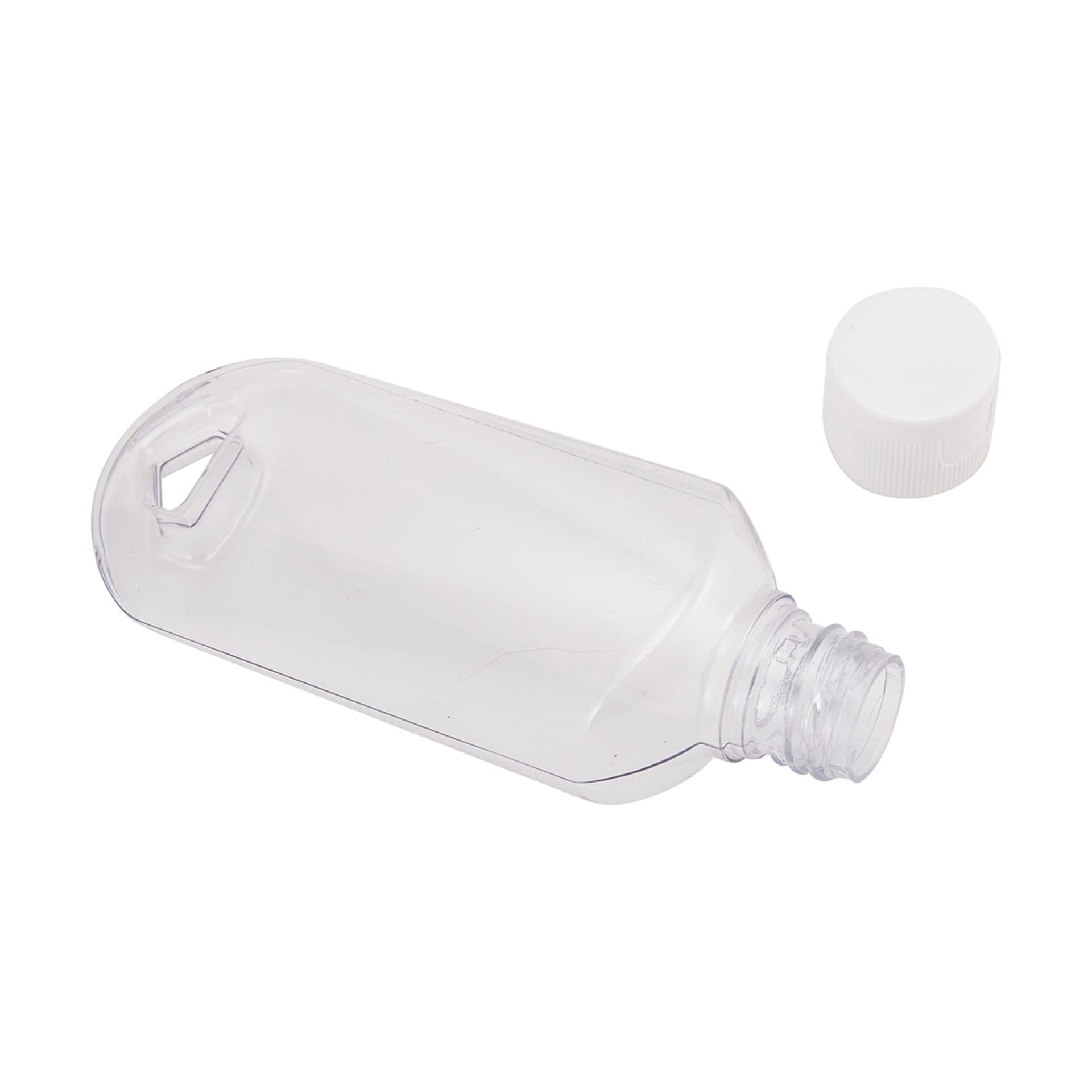 2 Pack Travel Bottles Kmart
