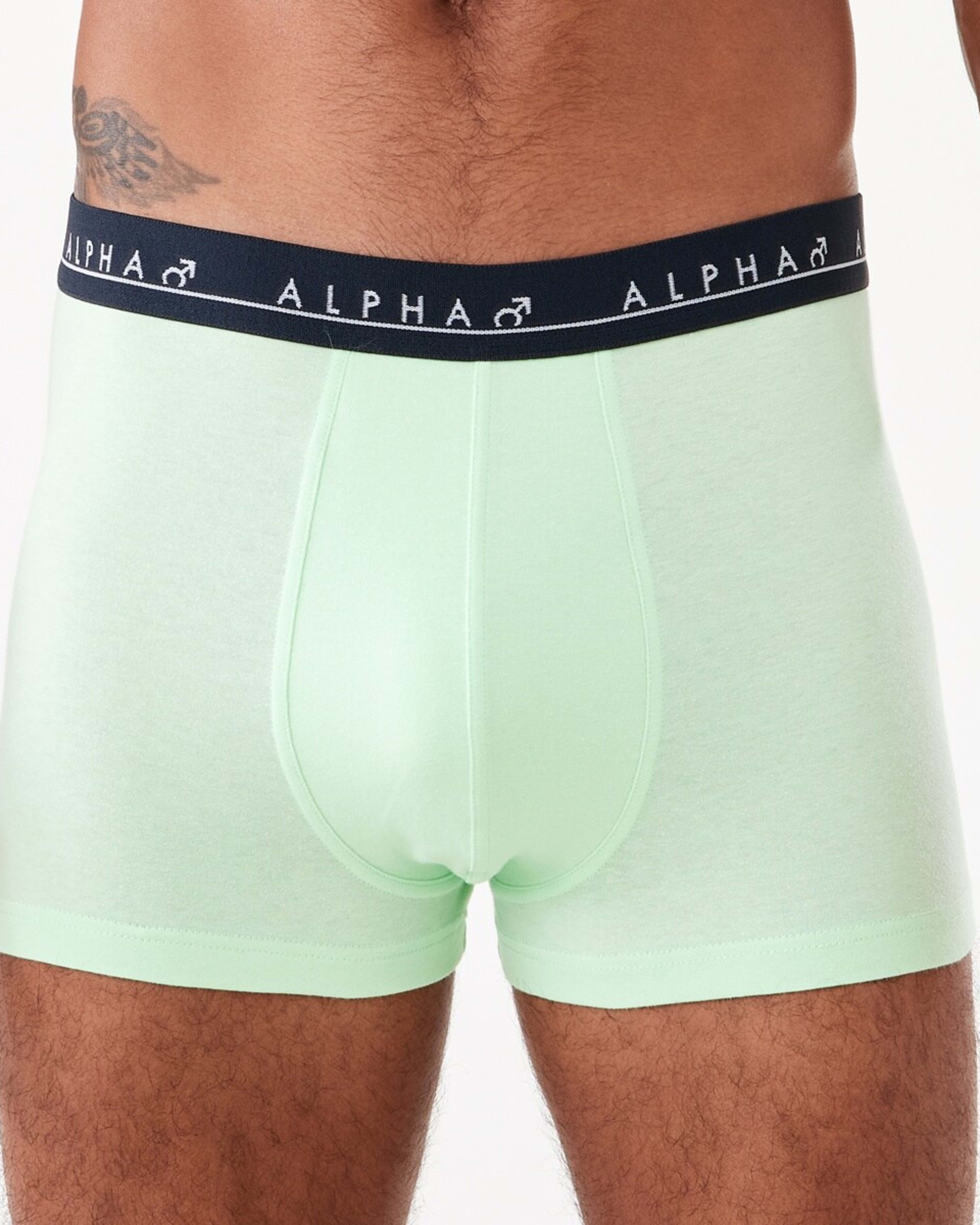 2 7 Pack Printed Trunks LIGHTSCAPE, 2 of 10