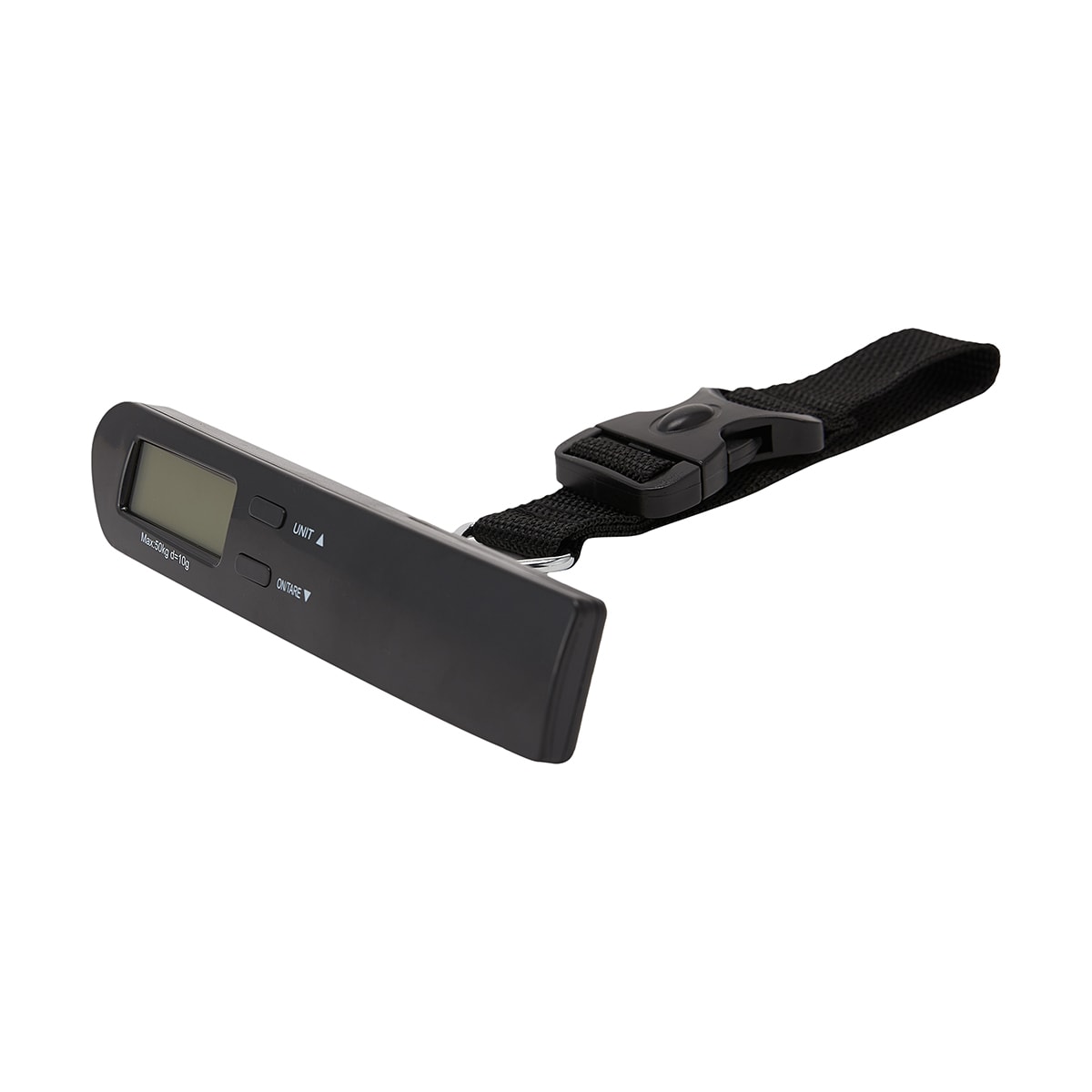 Digital Travel Scales Kmart NZ