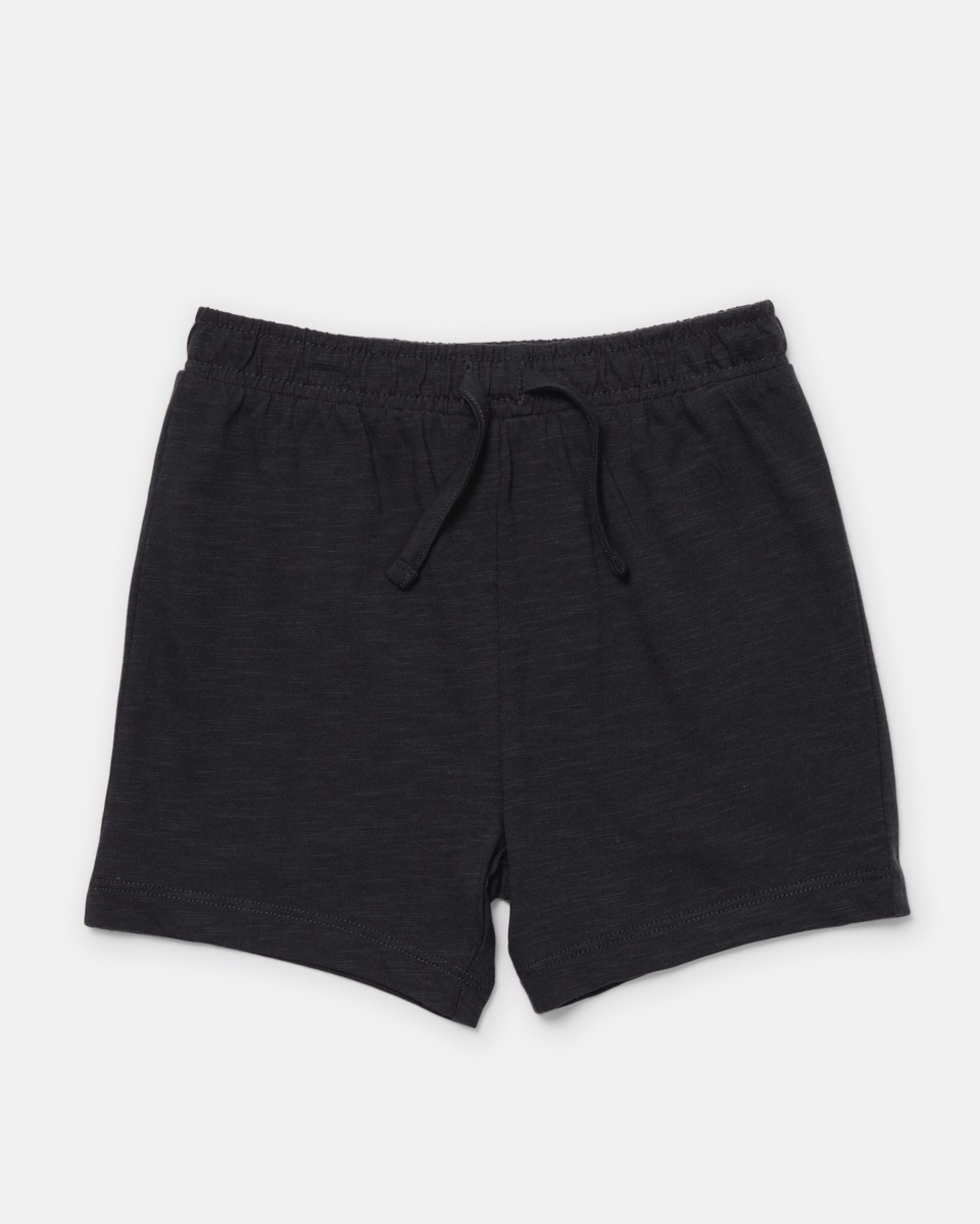3 3 Pack Shorts Green Colour Block, 3 of 8