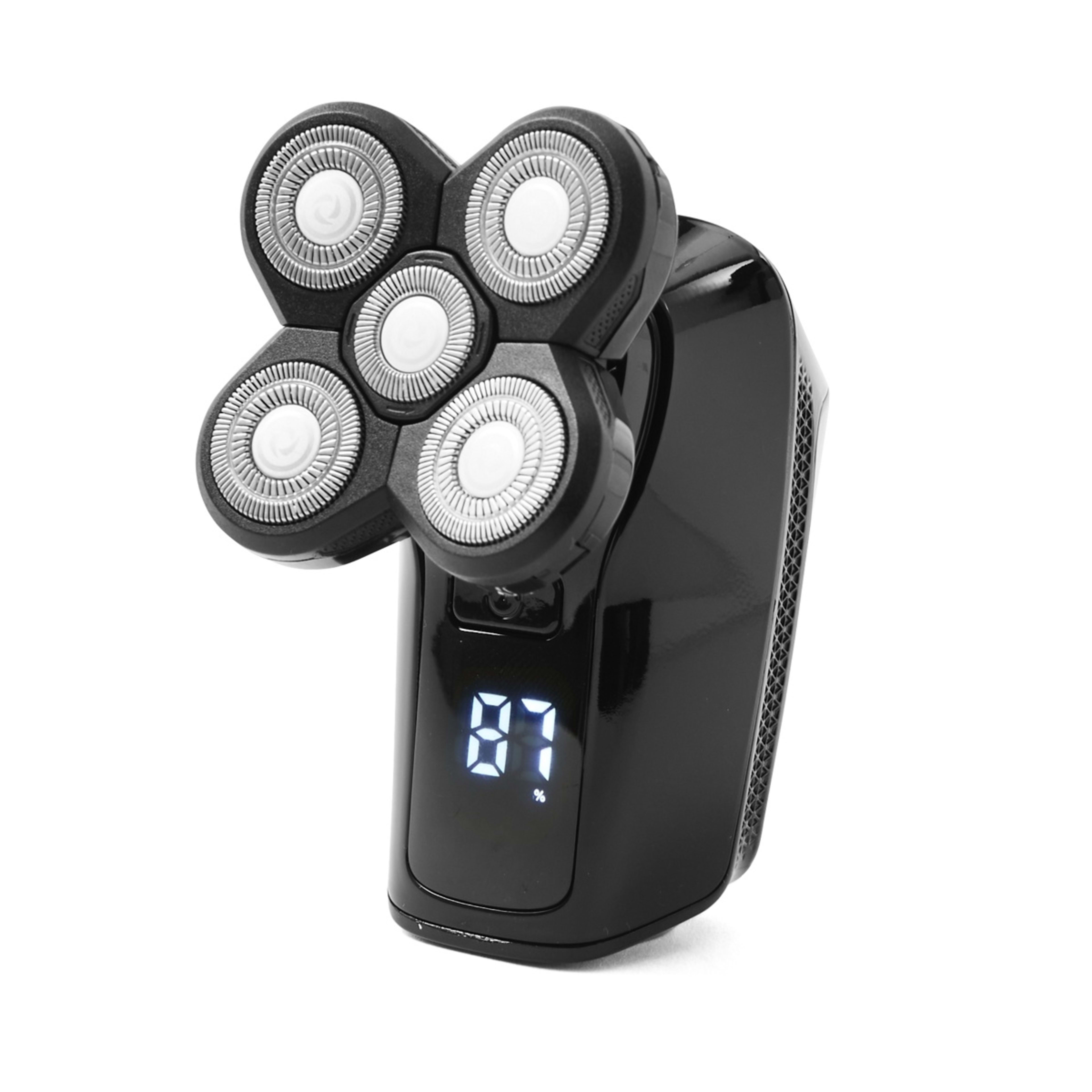 1 Skull Shaver