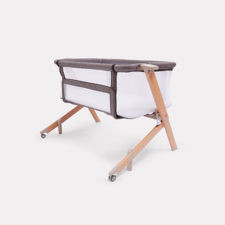 Adjustable Height CoSleeper Kmart