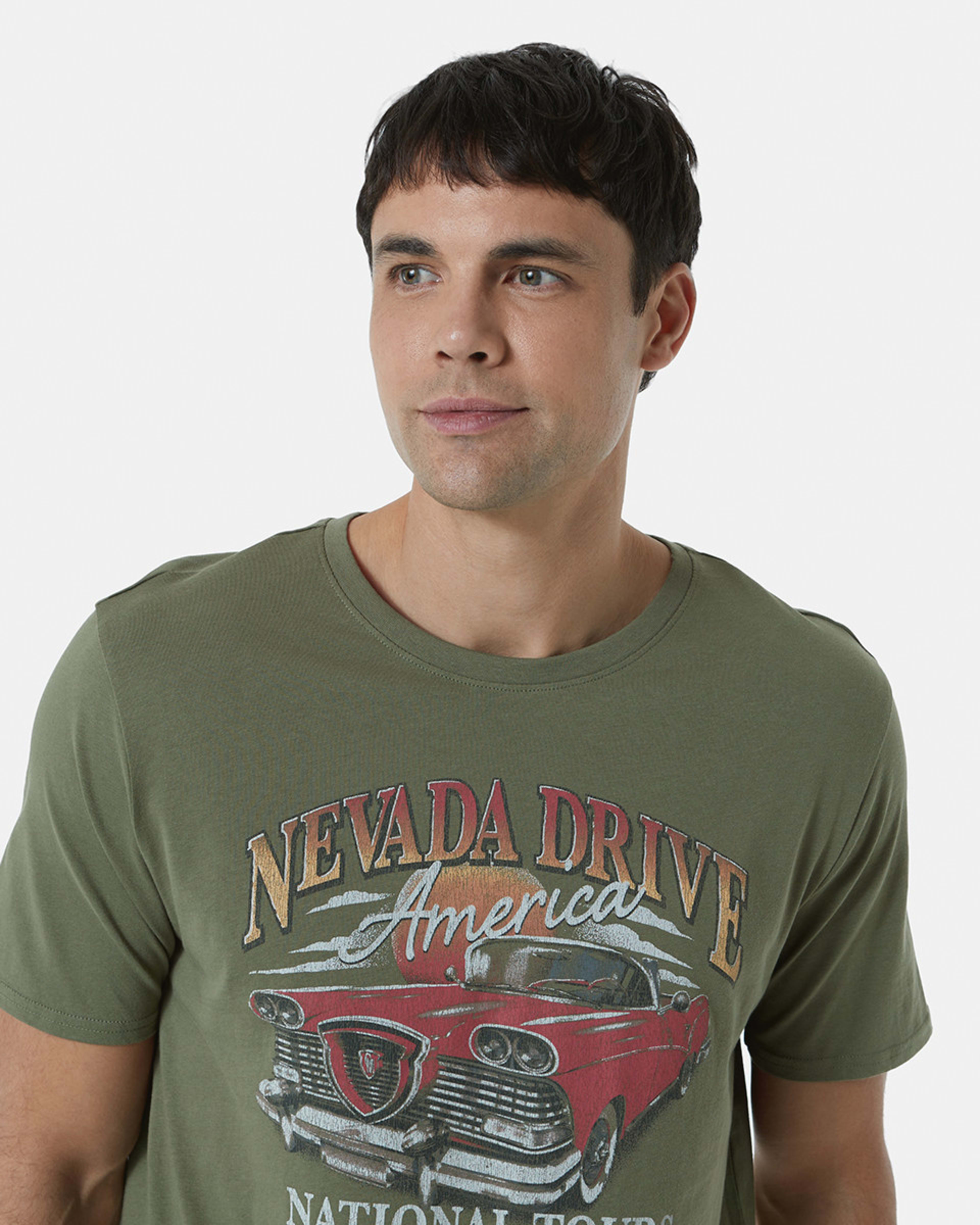 Graphic Tshirt Kmart