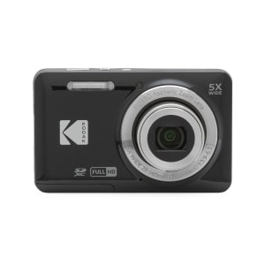 Mini Digital Camera - White