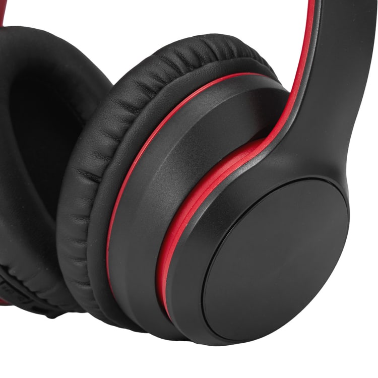 Bluetooth OverEar Headphones Kmart