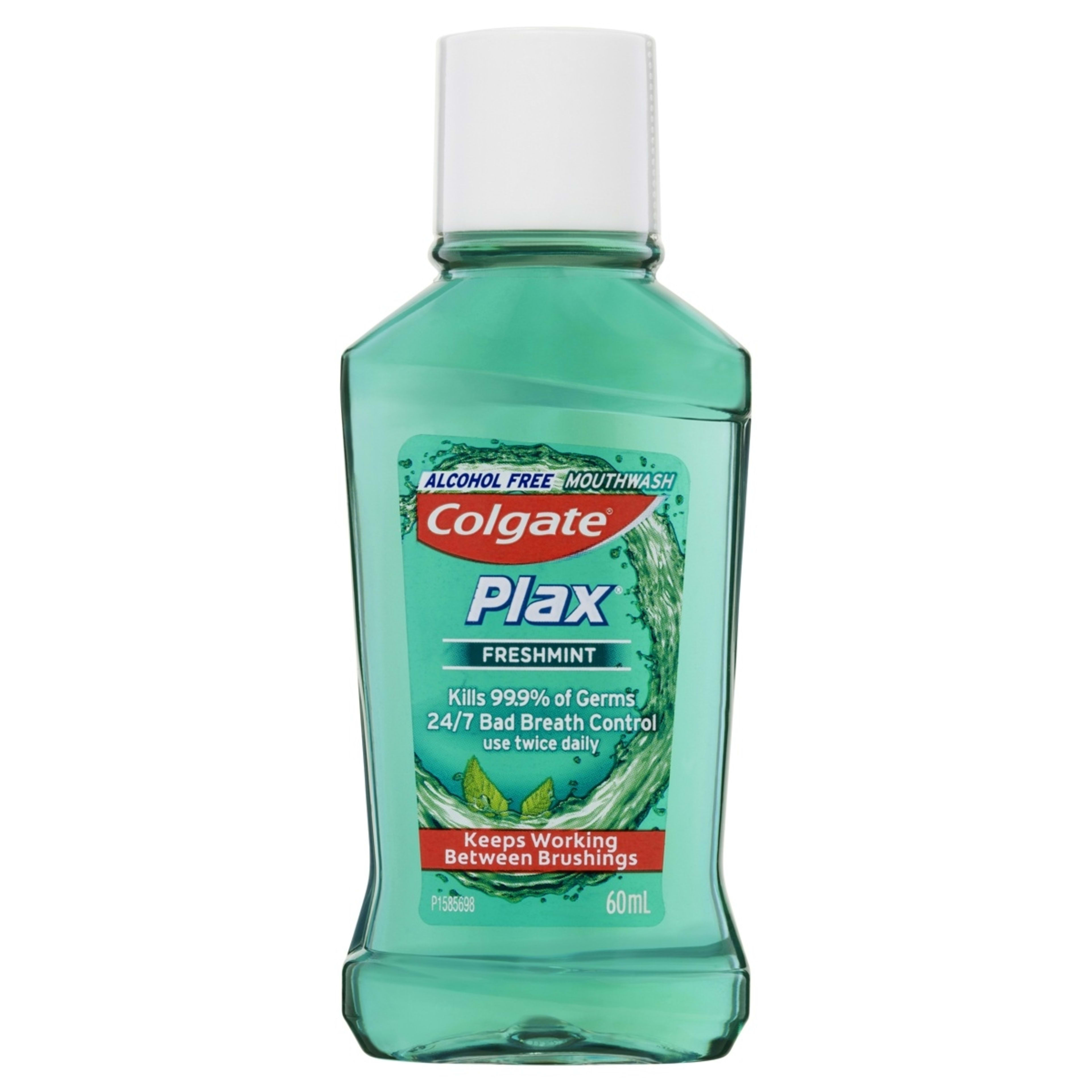 6 Colgate Travel Essentials Pack, 6 of 10