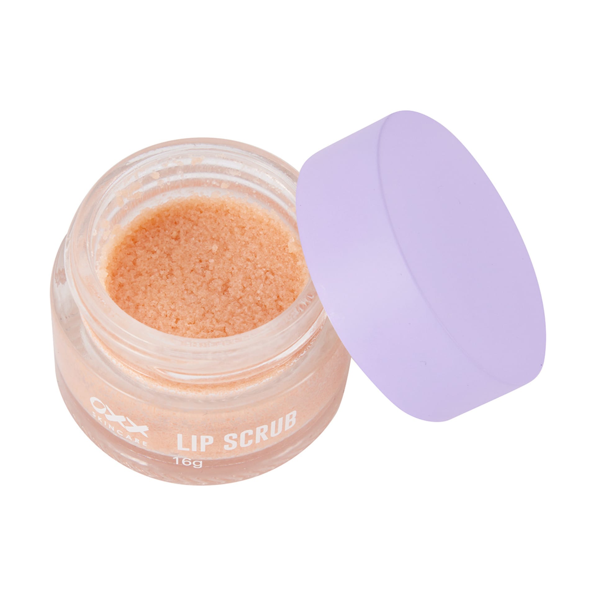 OXX Skincare Conditioning Care Edit Lip Scrub & Lip Balm Kit Kmart NZ