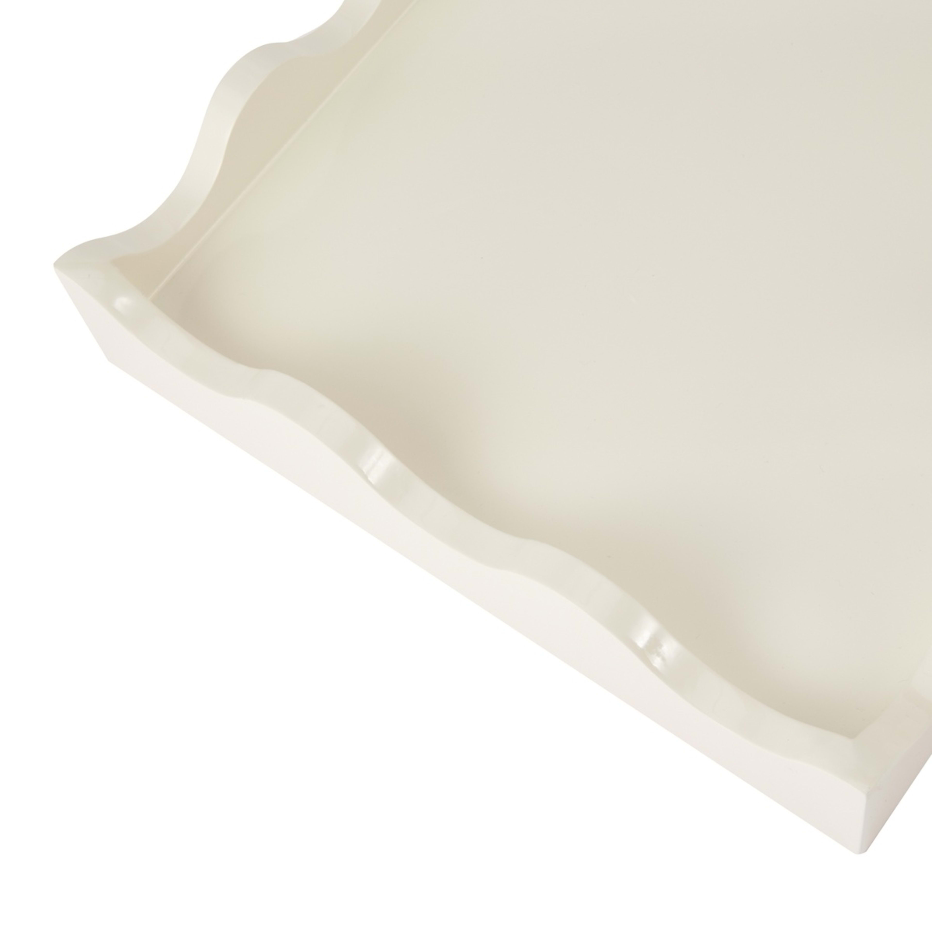 5 2 Way Wavy Tray, 5 of 6