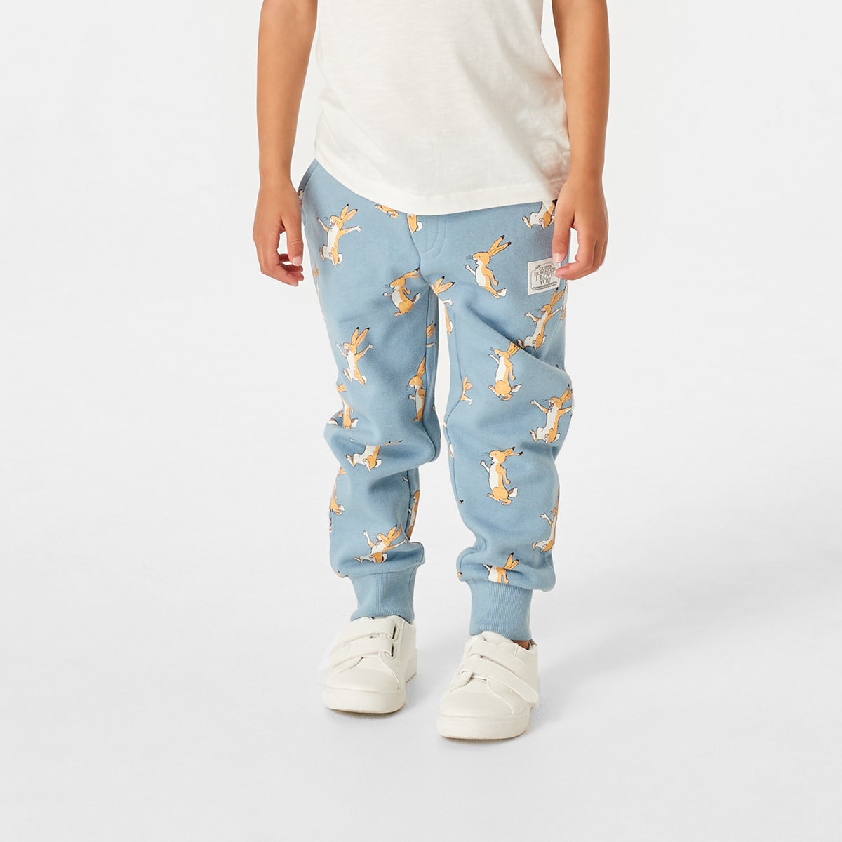 License Trackpants - Kmart