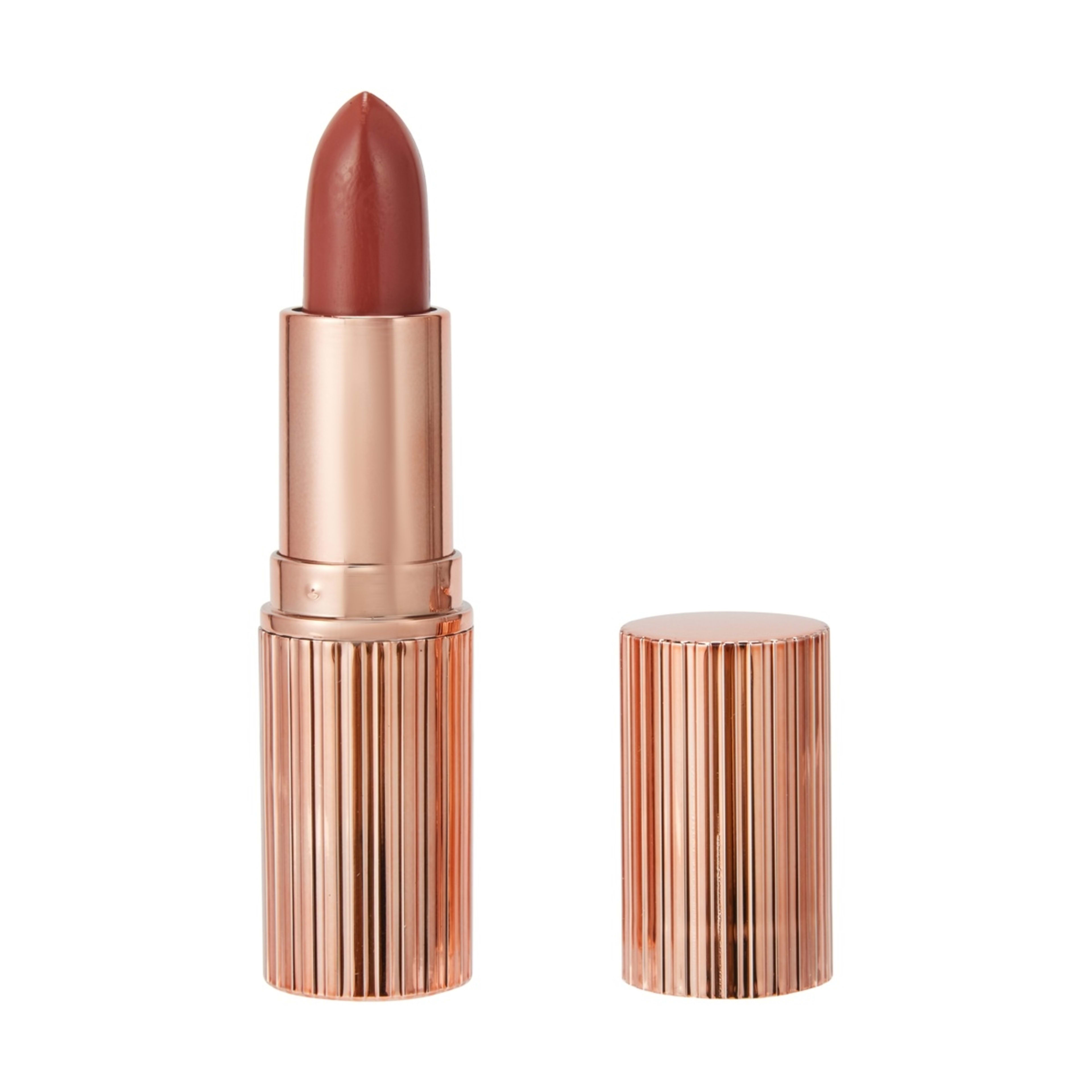 OXX Cosmetics Sparkling Rose Satin Kiss Lipstick Sweet Talk Kmart