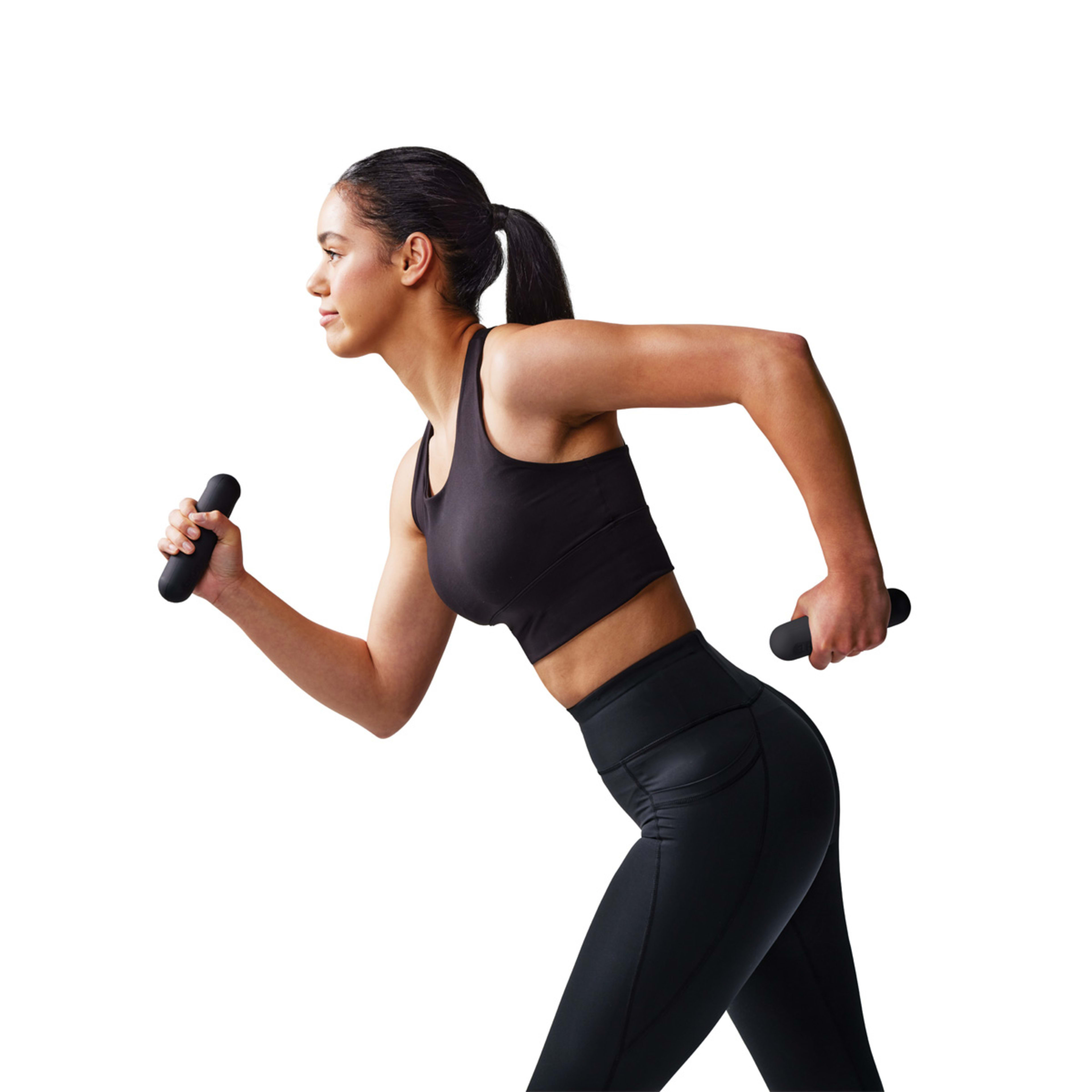 1 2 Pack Hand Weights, 1 of 5