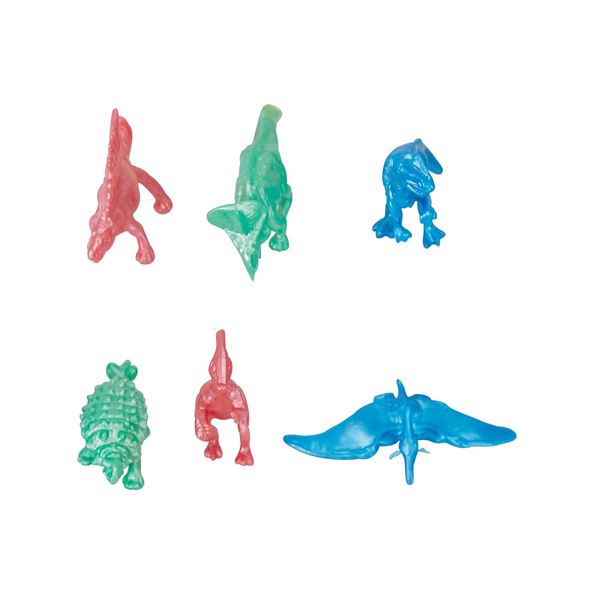 24 Pack Novelty Set Blue Kmart NZ