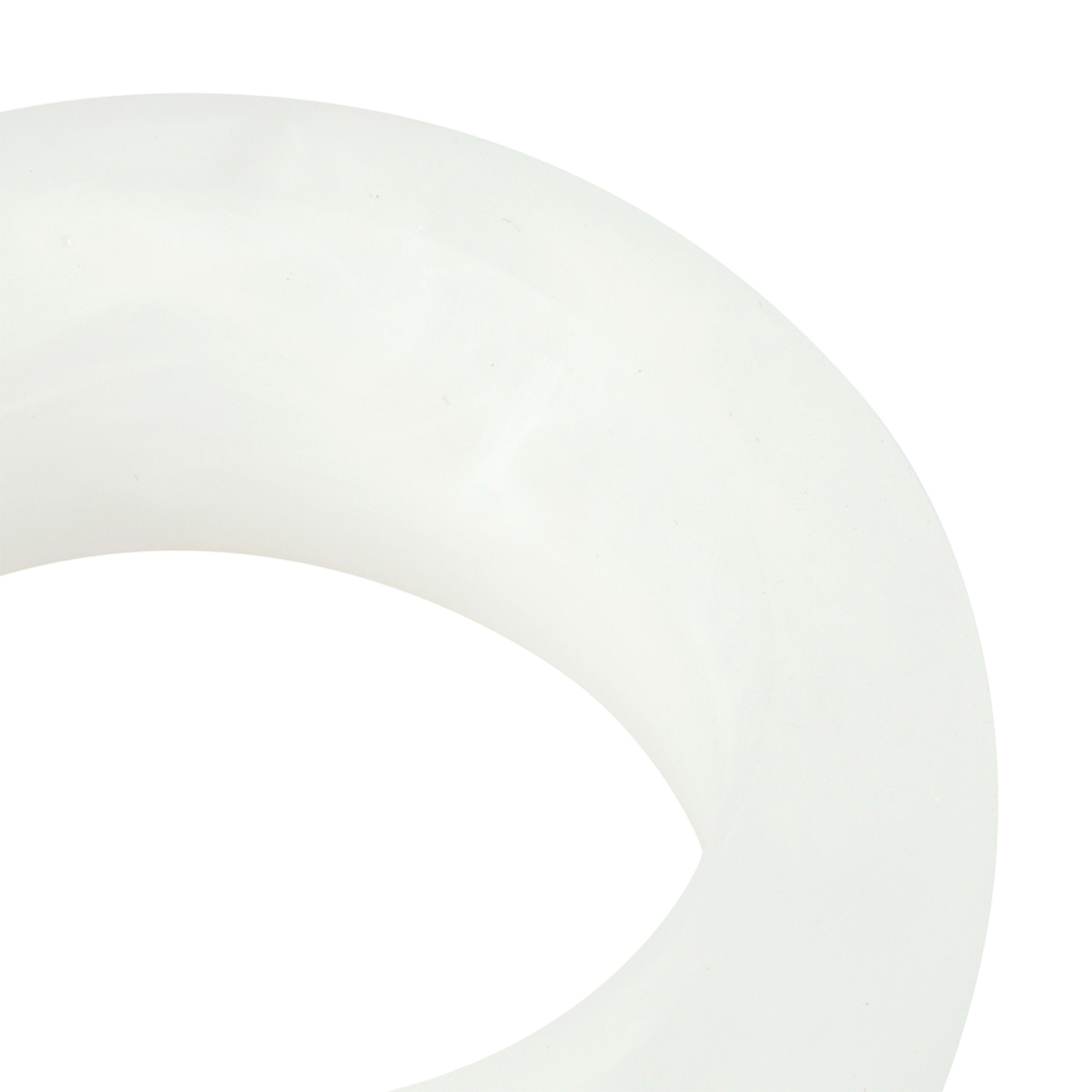 4 Pack Resin Napkin Rings Kmart