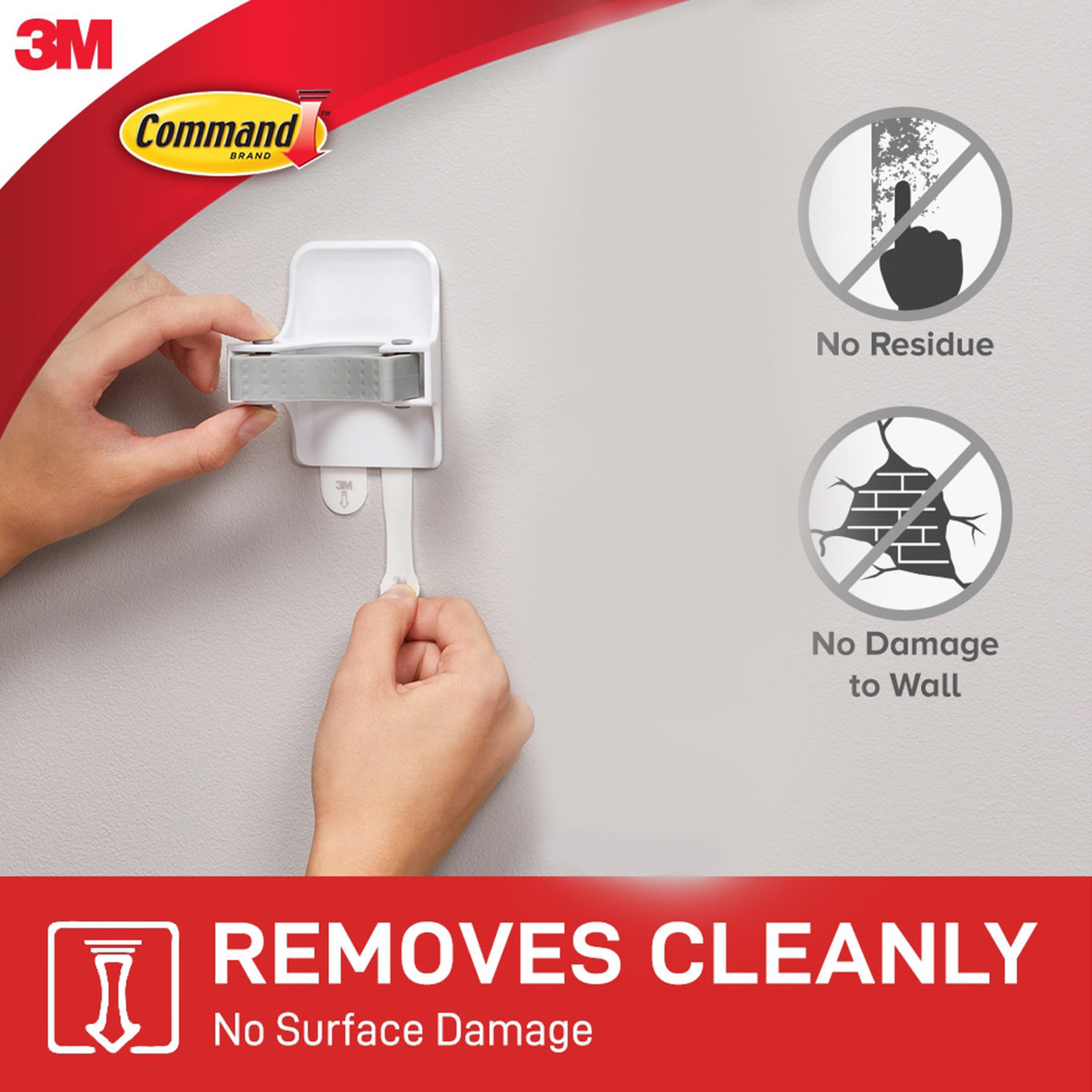 Command Broom Gripper Kmart