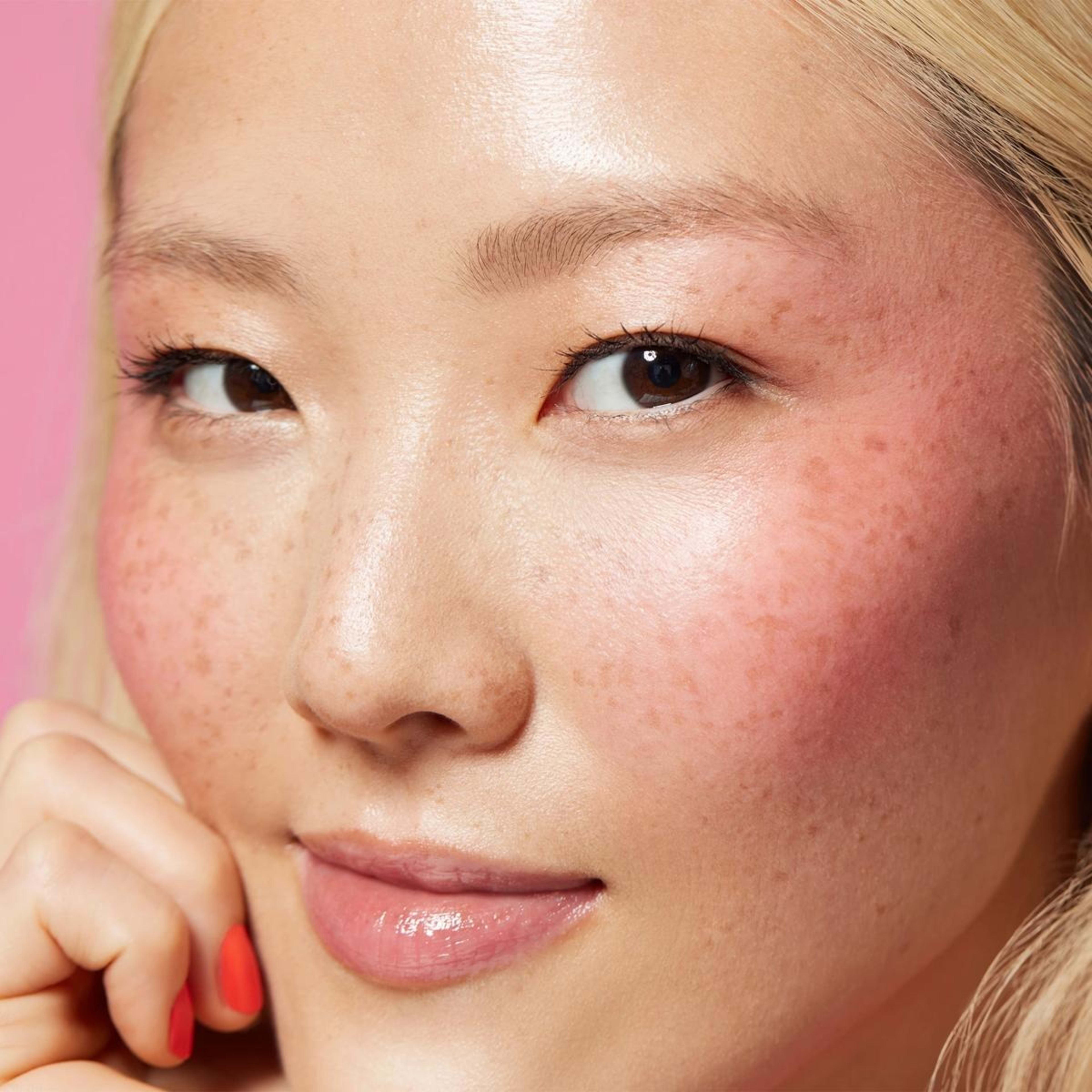 5 e.l.f. Camo Liquid Blush - Pinky Promise, 5 of 7