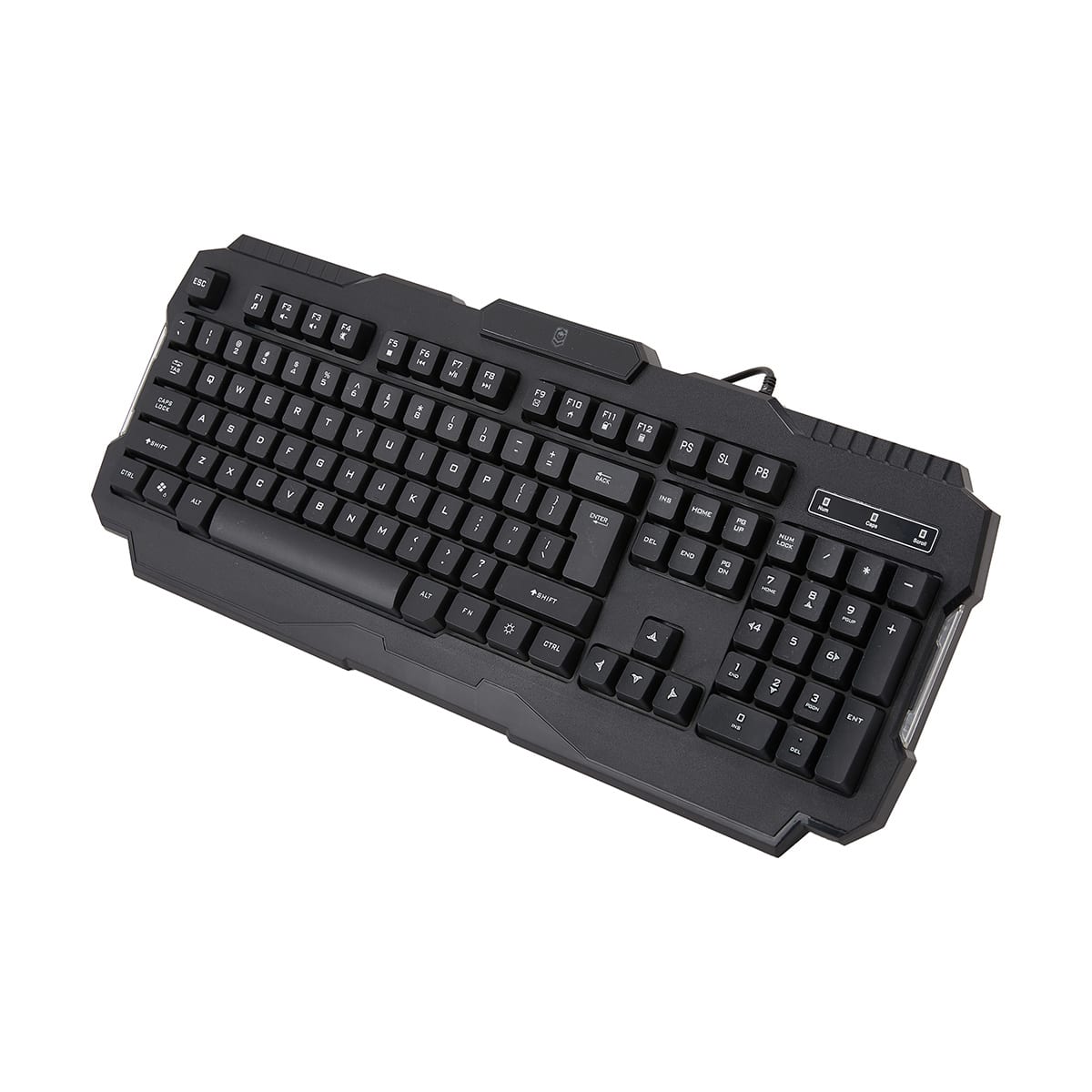 Gaming Keyboard Kmart