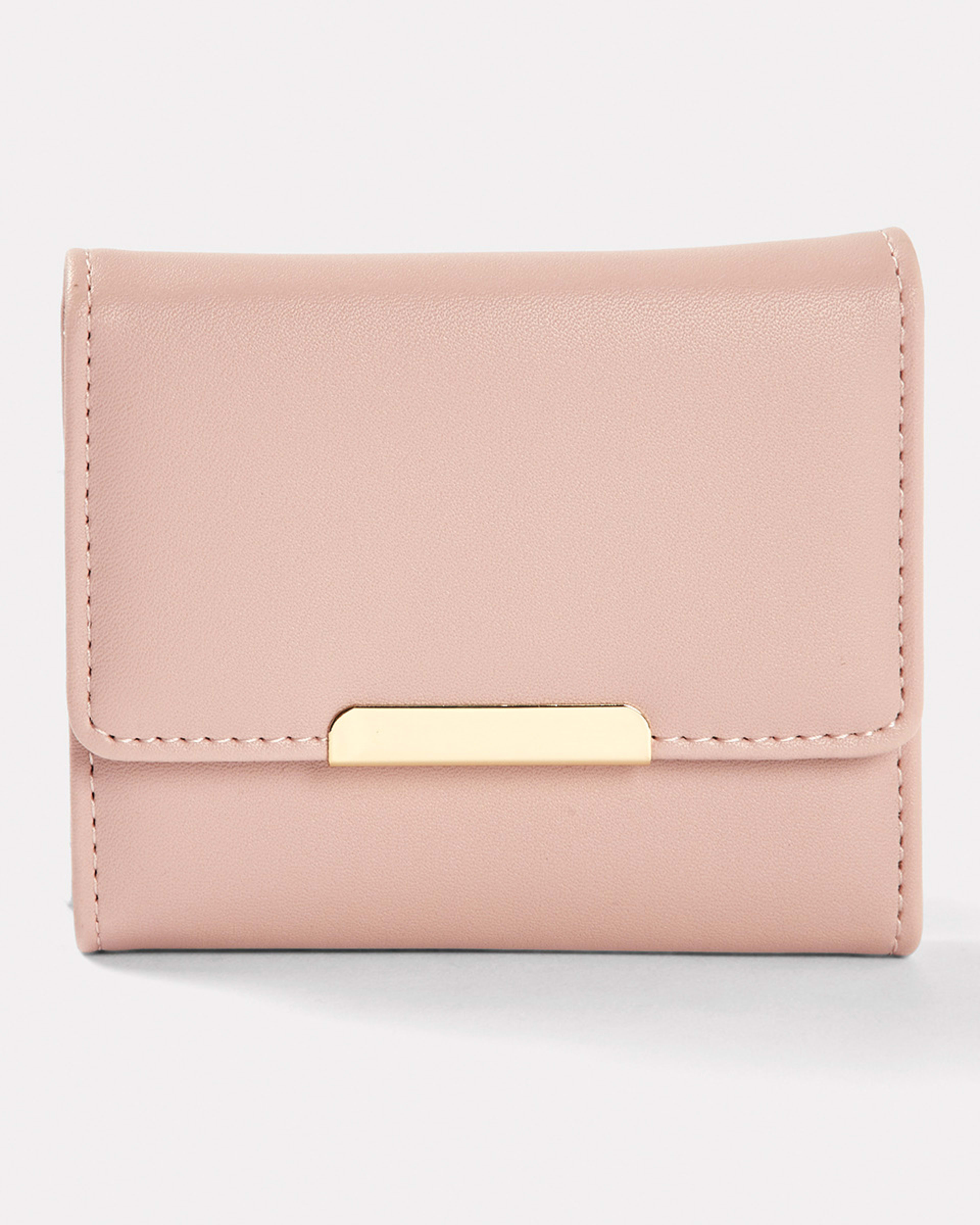 Mini Structured Purse Kmart