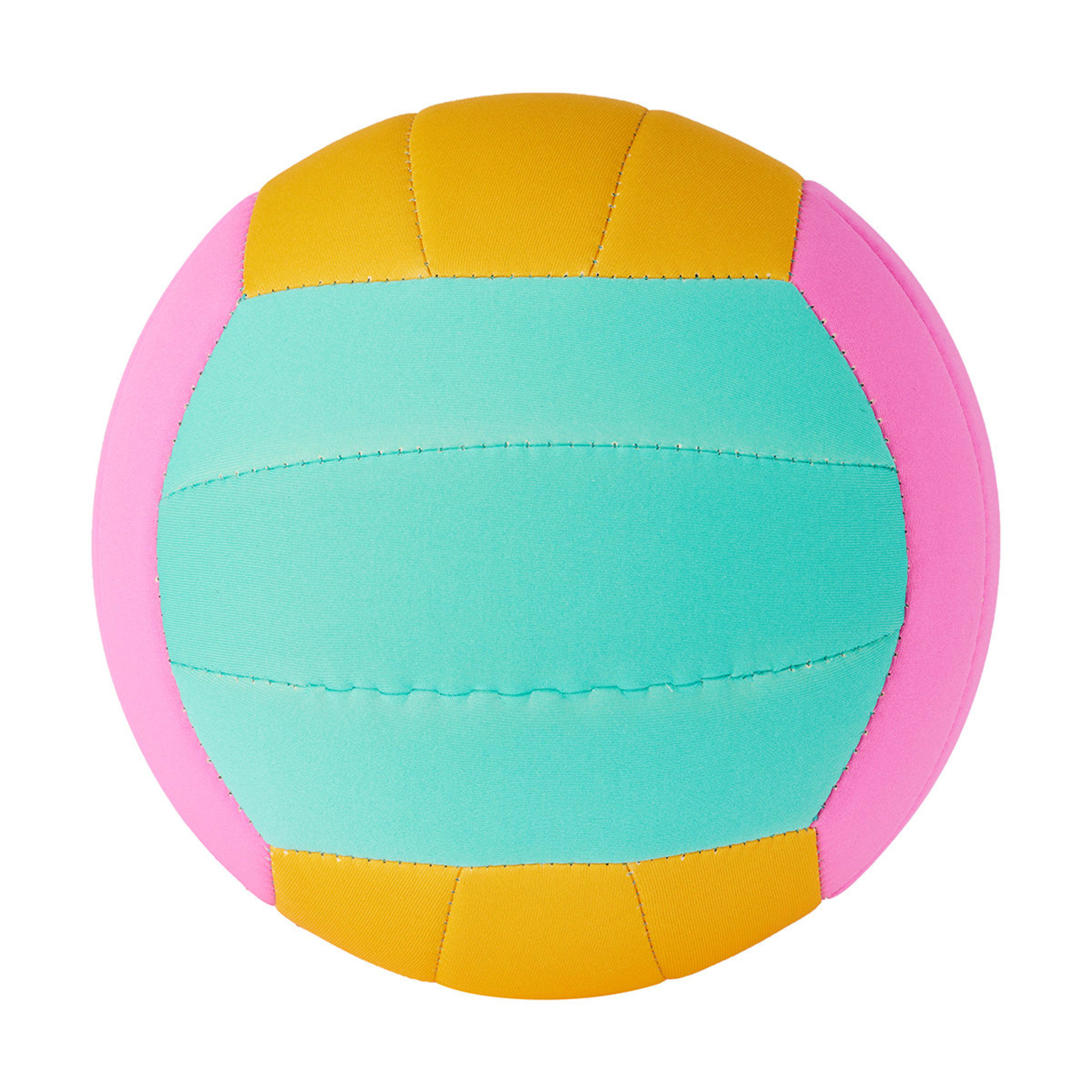 Neoprene Beach Volleyball - Size 5 - Kmart