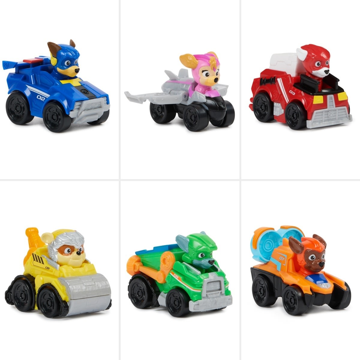 Paw patrol air patroller kmart on sale