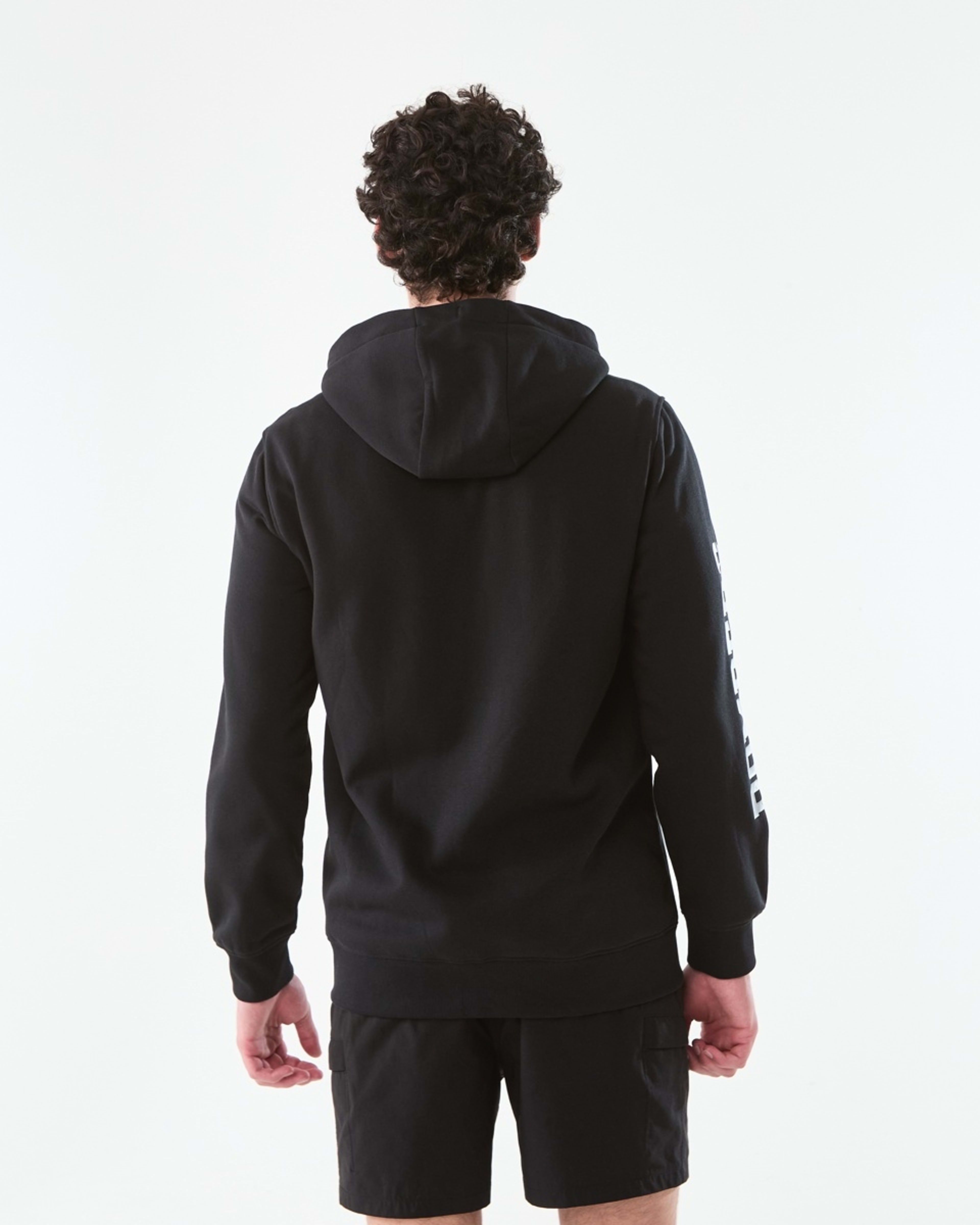 5 Official AFL Adult Zip Through Hoodie Essendon, 5 of 9