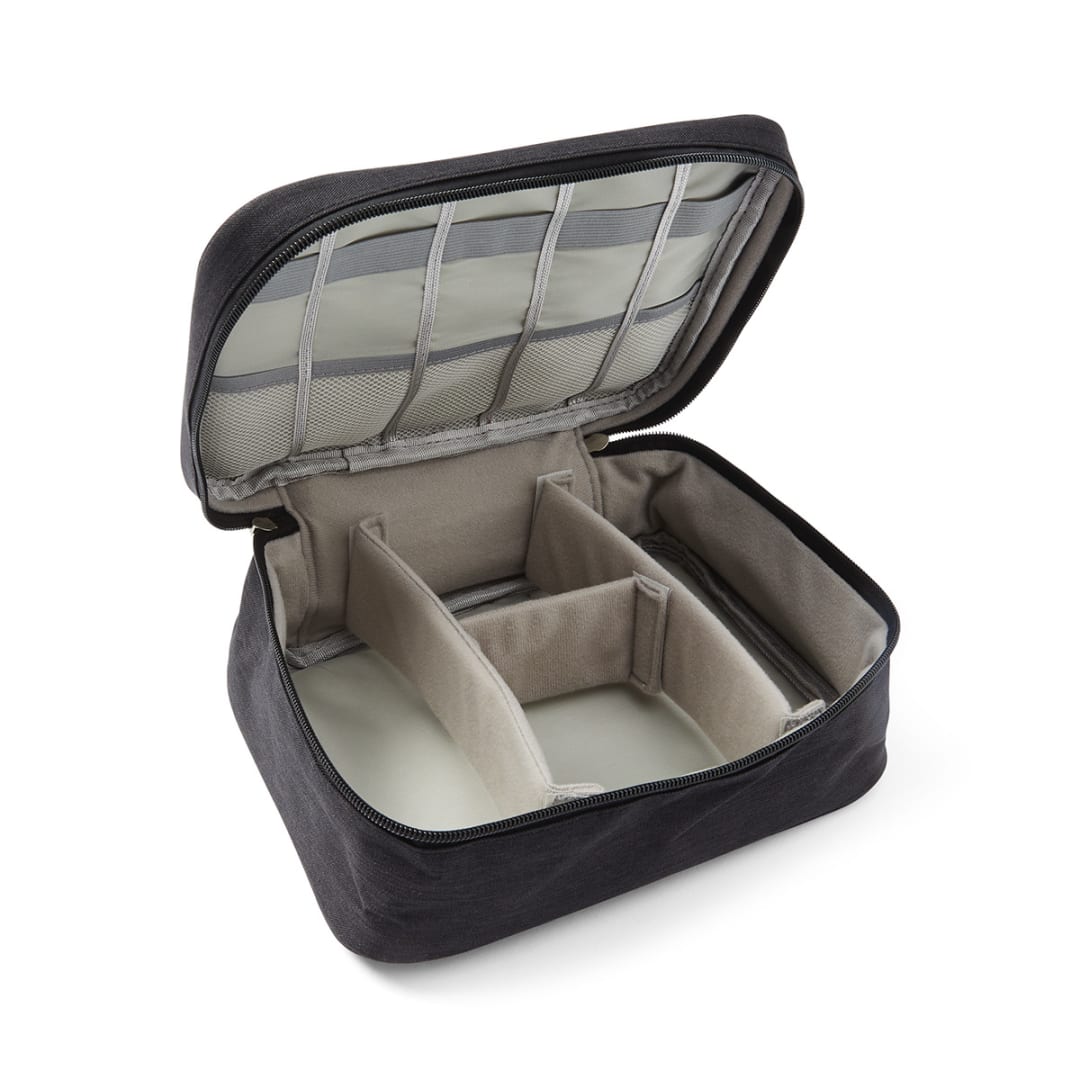 Travel Tech Organiser Case Kmart
