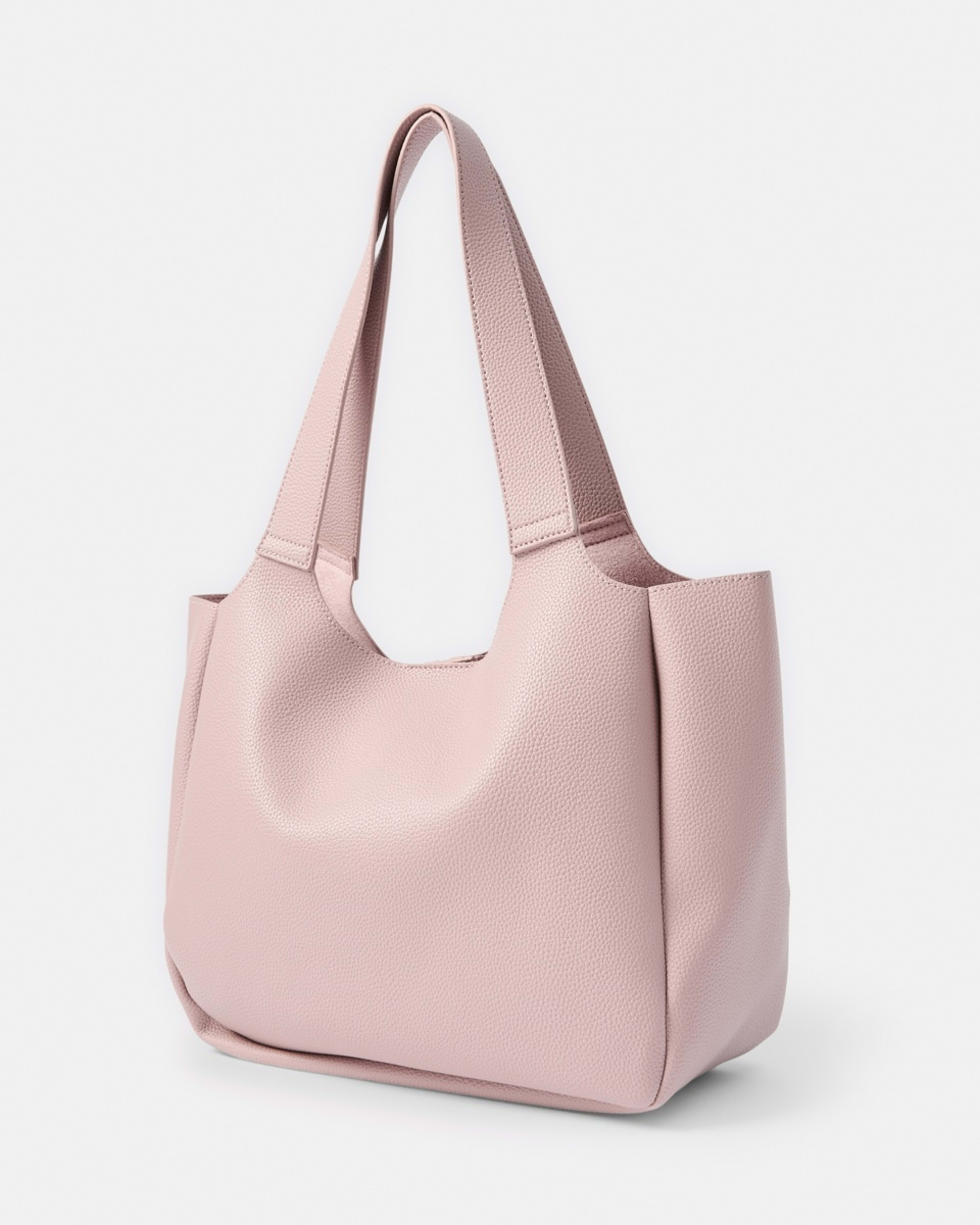 2 Tote Bag Buff Pink, 2 of 6