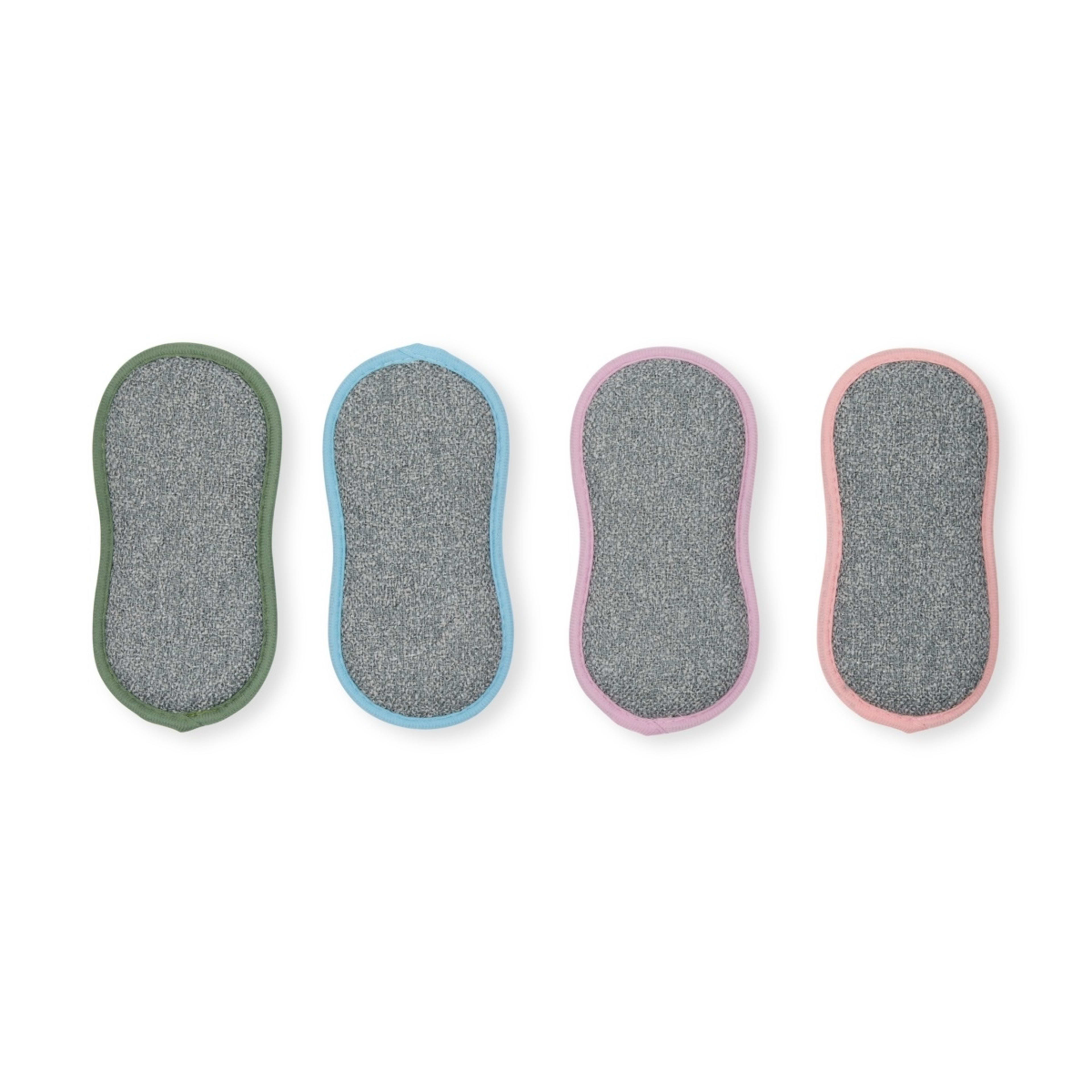 4 4 Pack Cleaning Pads, 4 of 6
