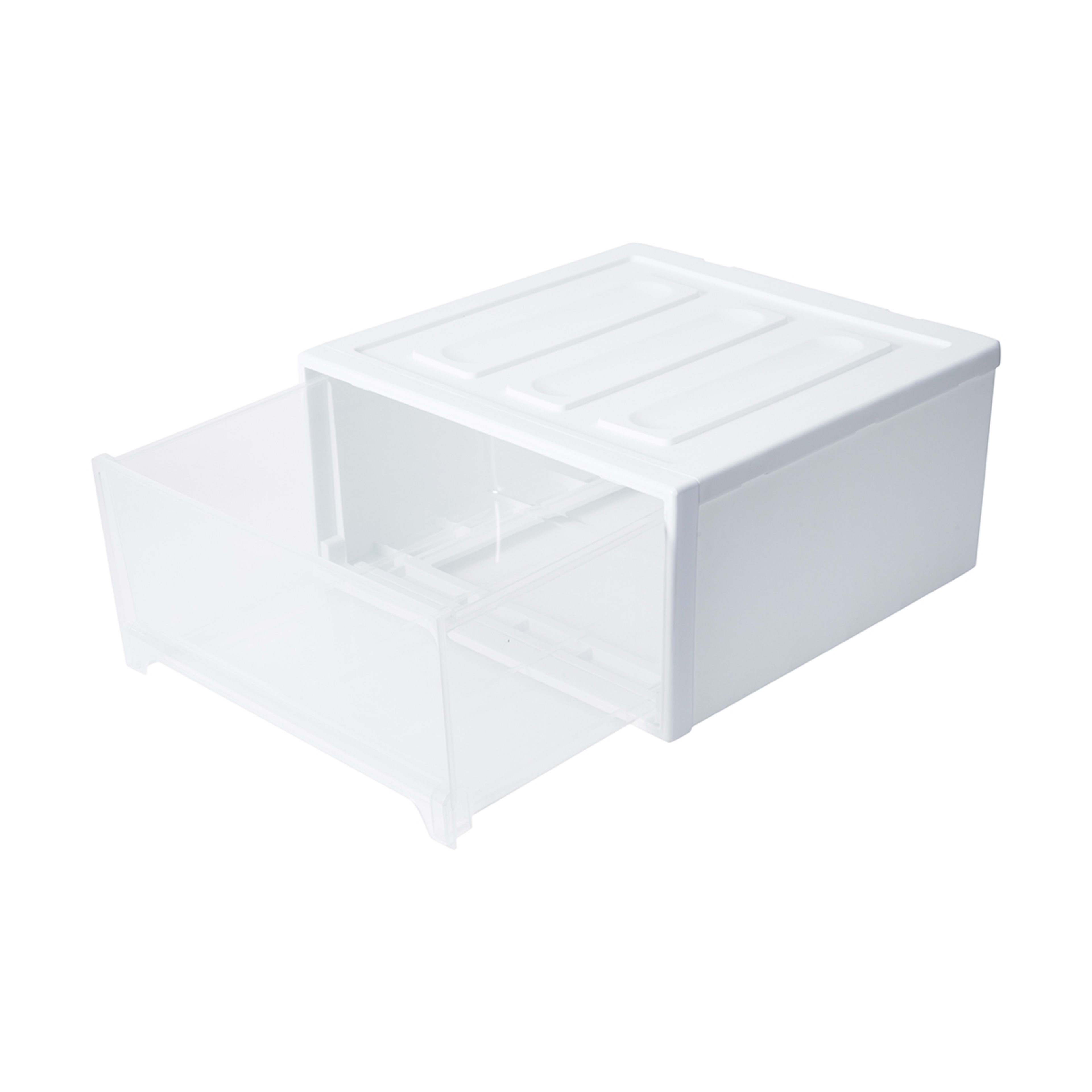 Medium Modular Storage Drawer Kmart