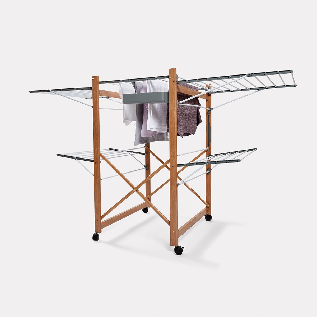 Kmart outlet cloth airer